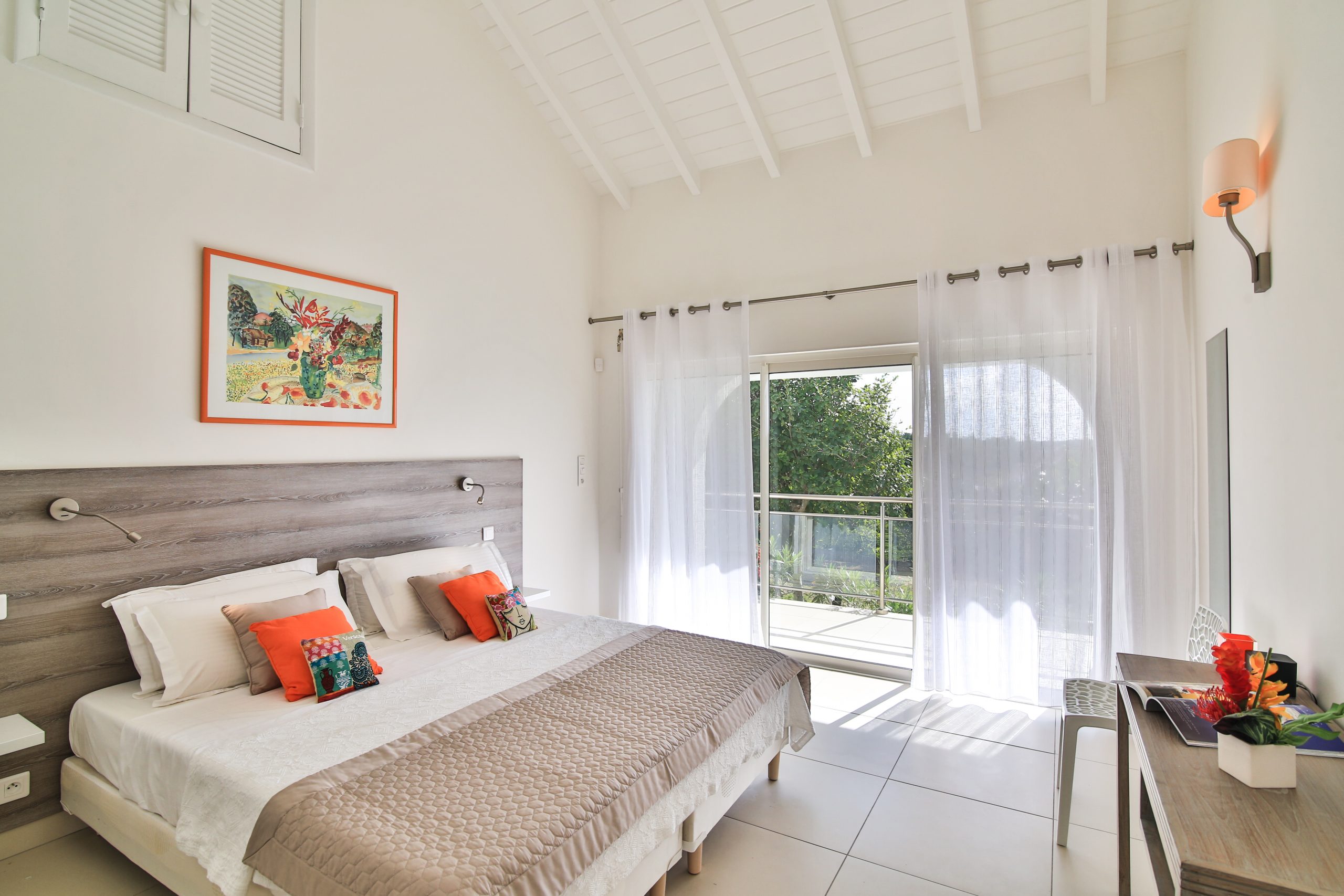 Villa Imagine-Terres Basses