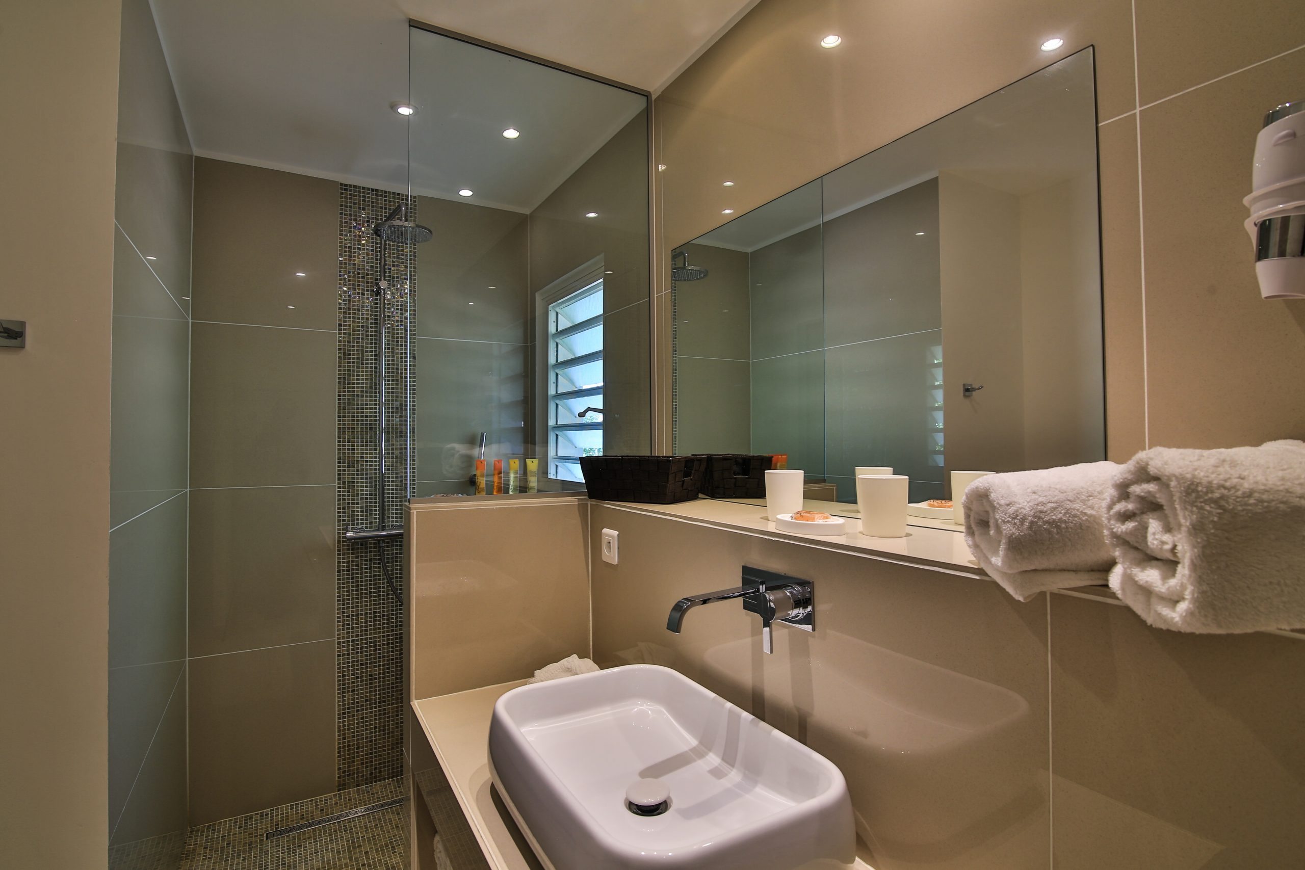 Villa Imagine-Terres Basses