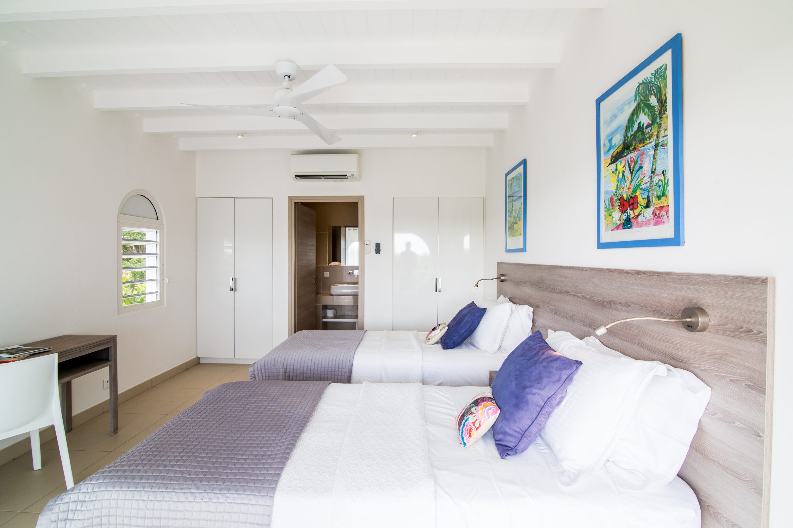 Villa Imagine-Terres Basses