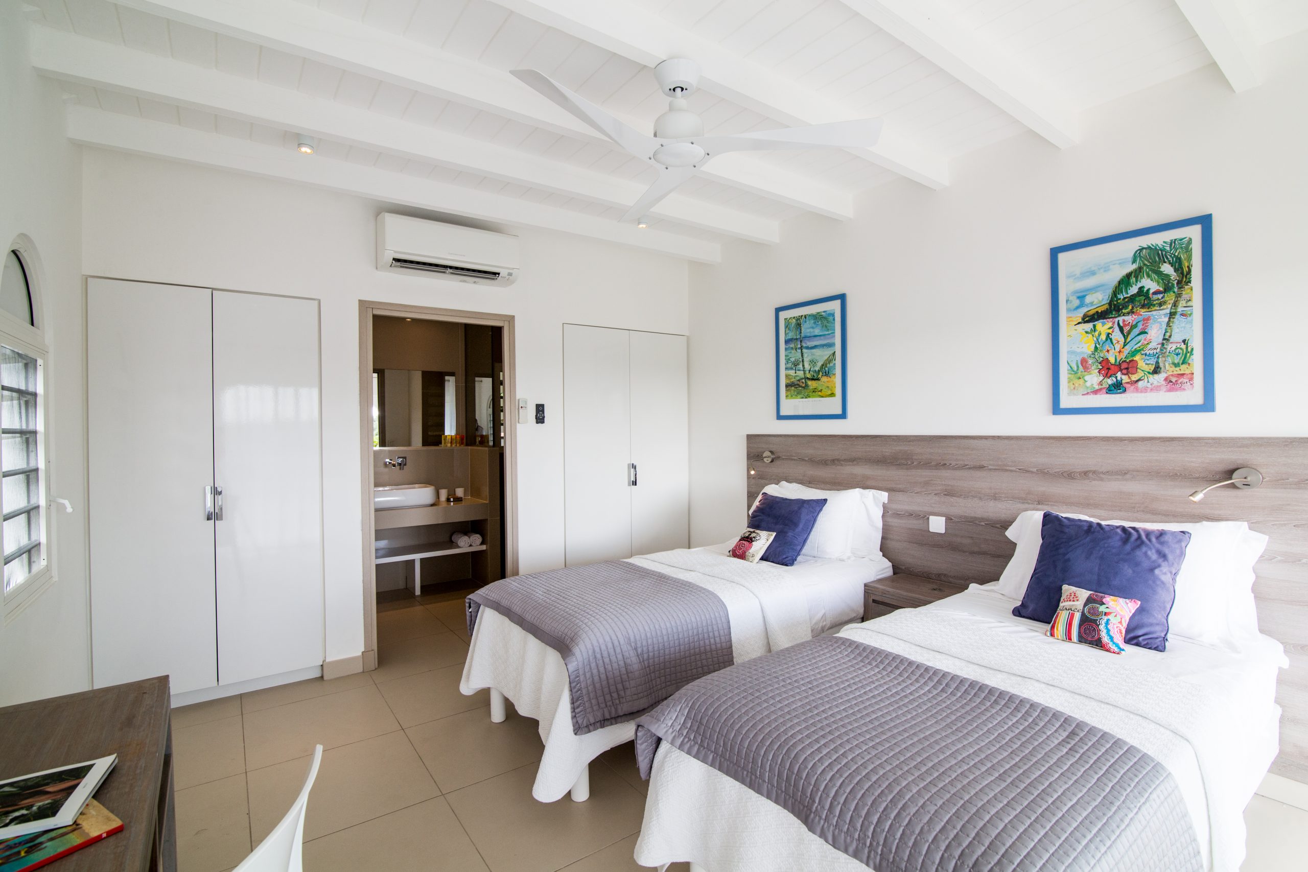 Villa Imagine-Terres Basses