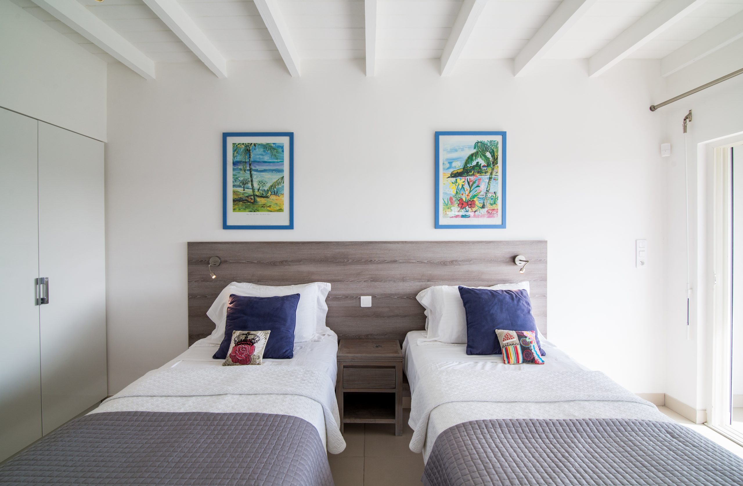 Villa Imagine-Terres Basses