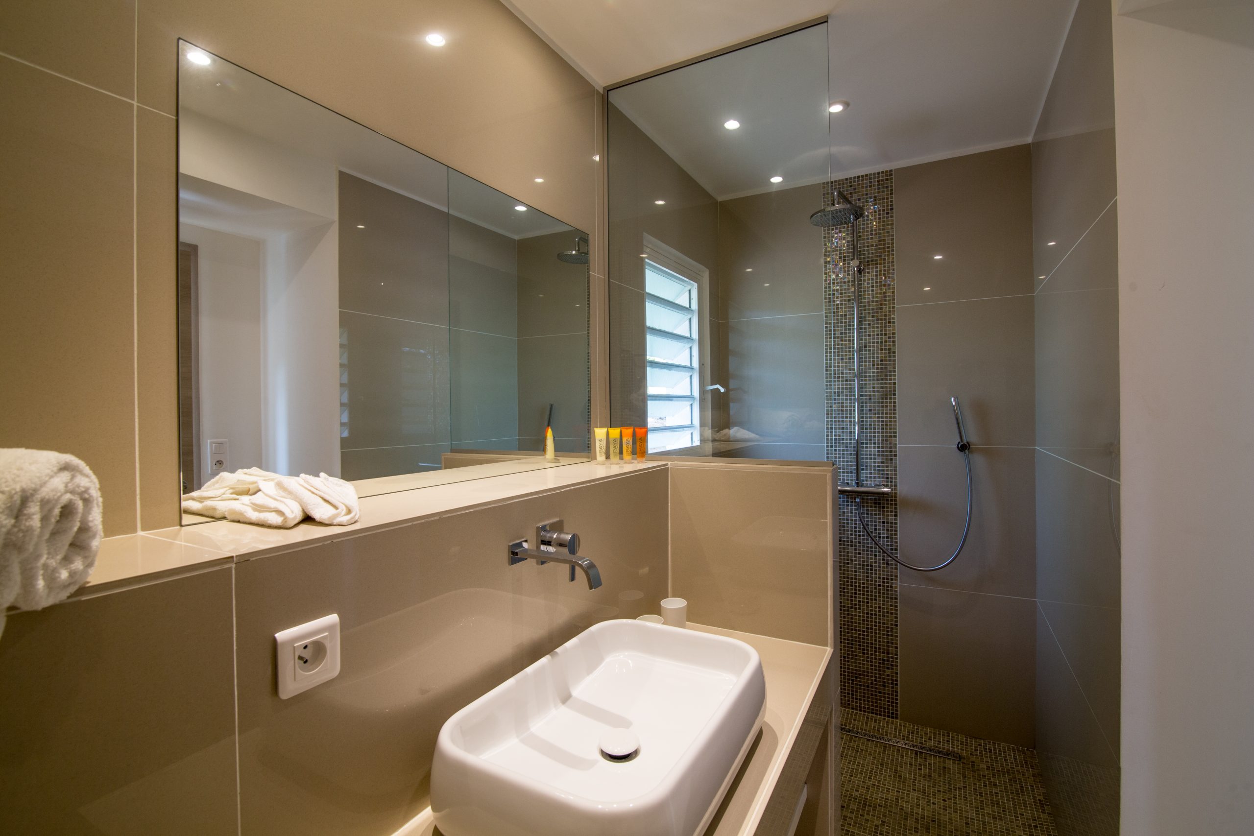 Villa Imagine-Terres Basses