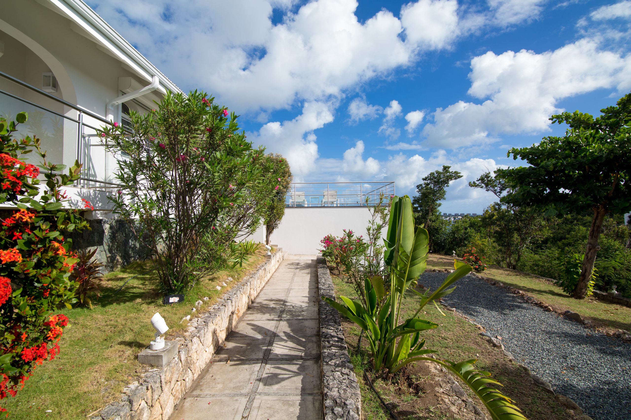 Villa Imagine-Terres Basses