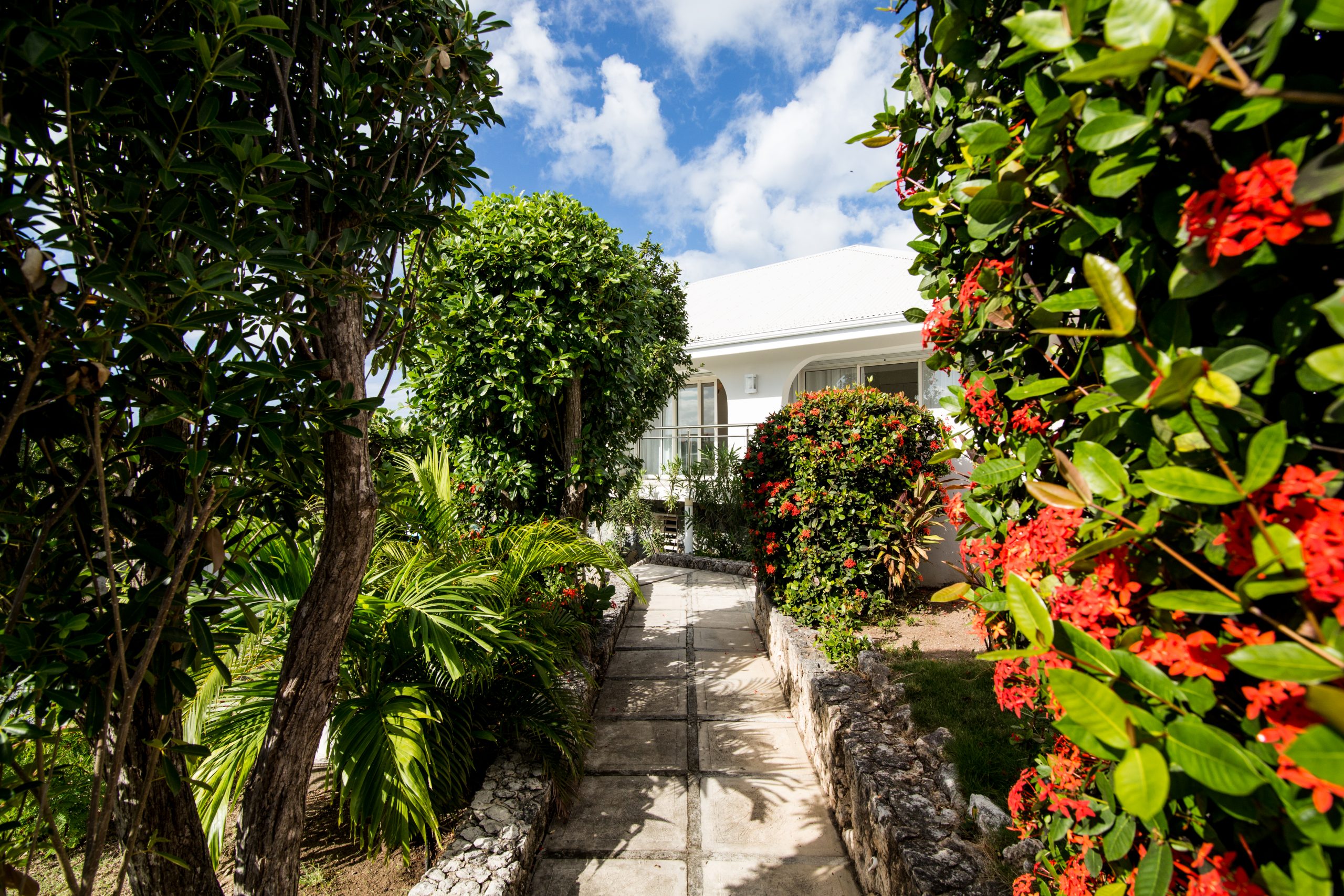 Villa Imagine-Terres Basses