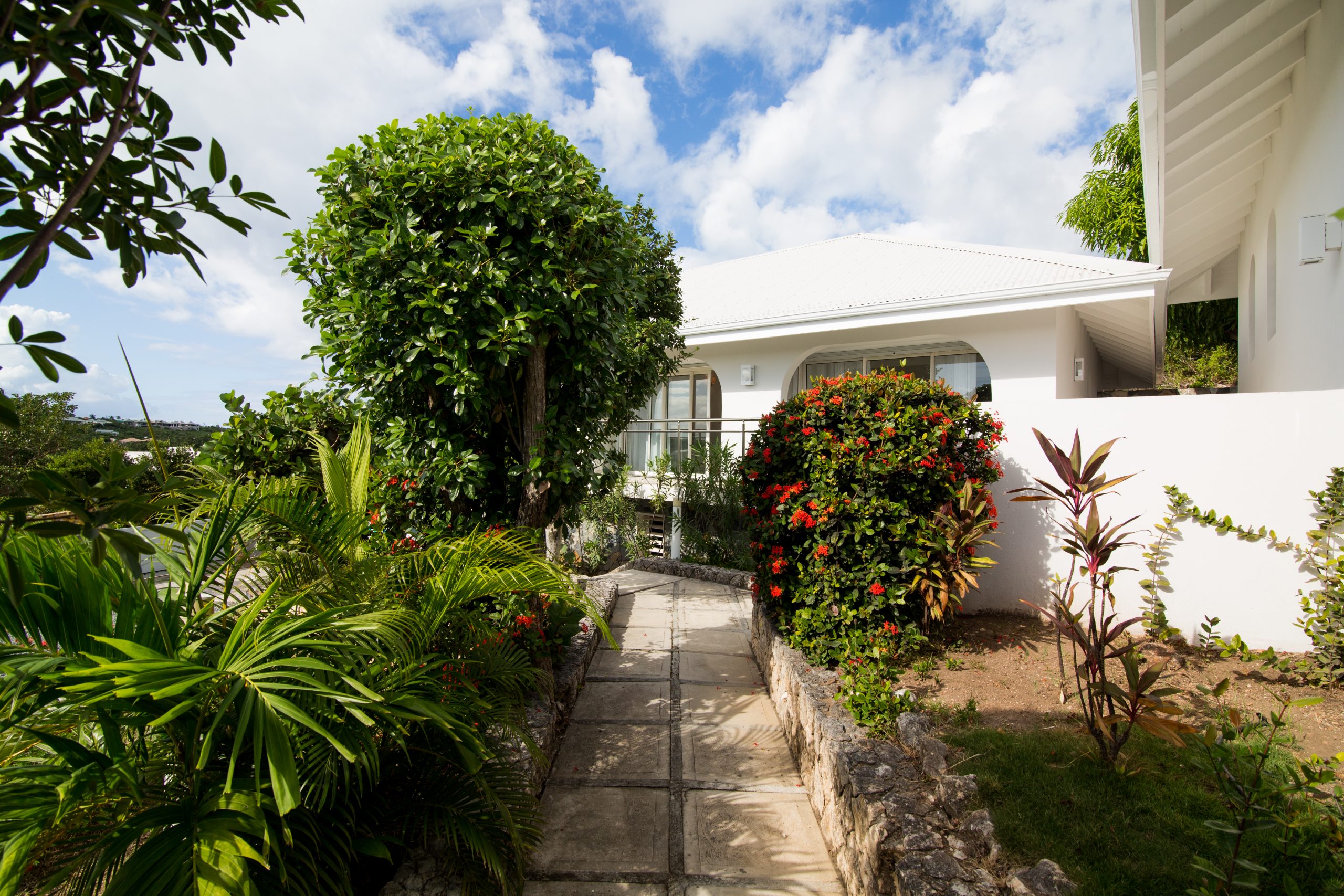 Villa Imagine-Terres Basses