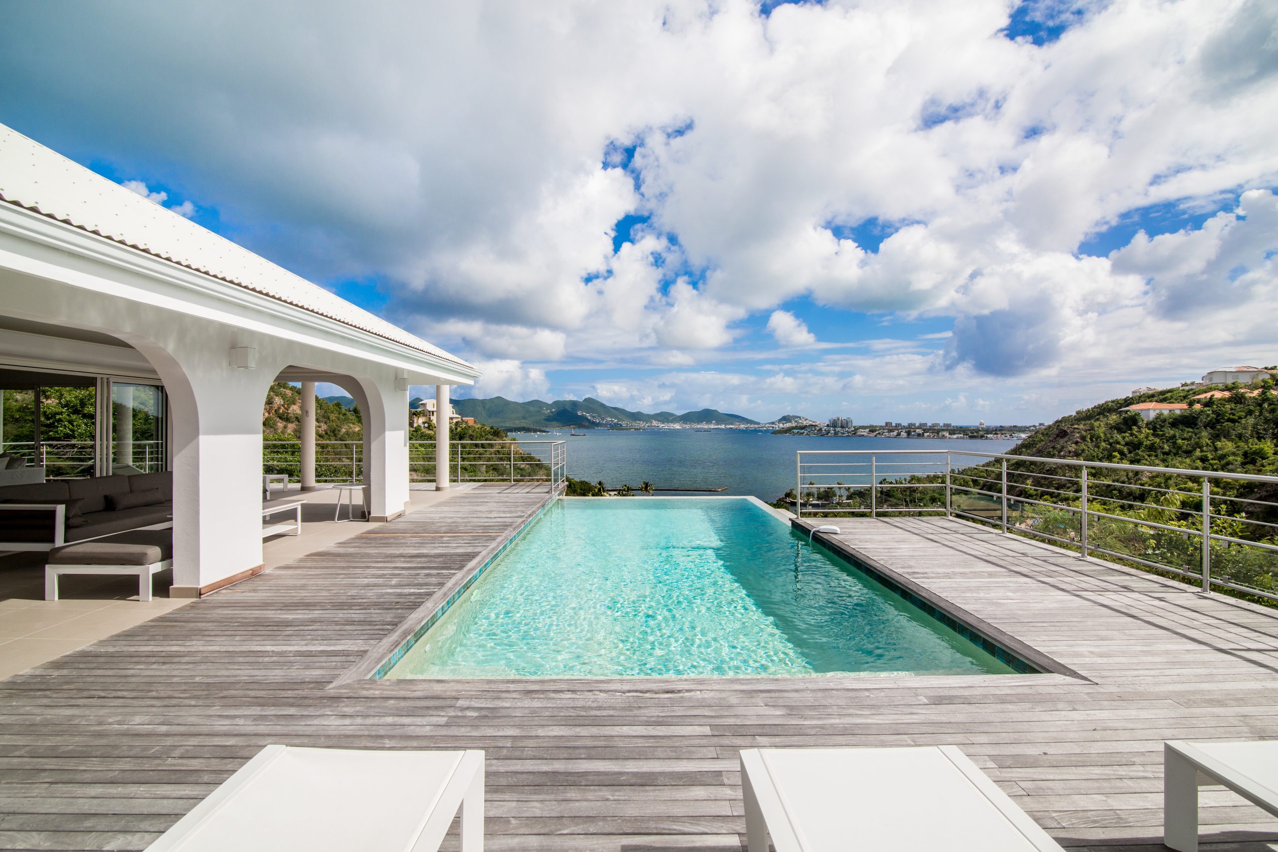 Villa Imagine-Terres Basses