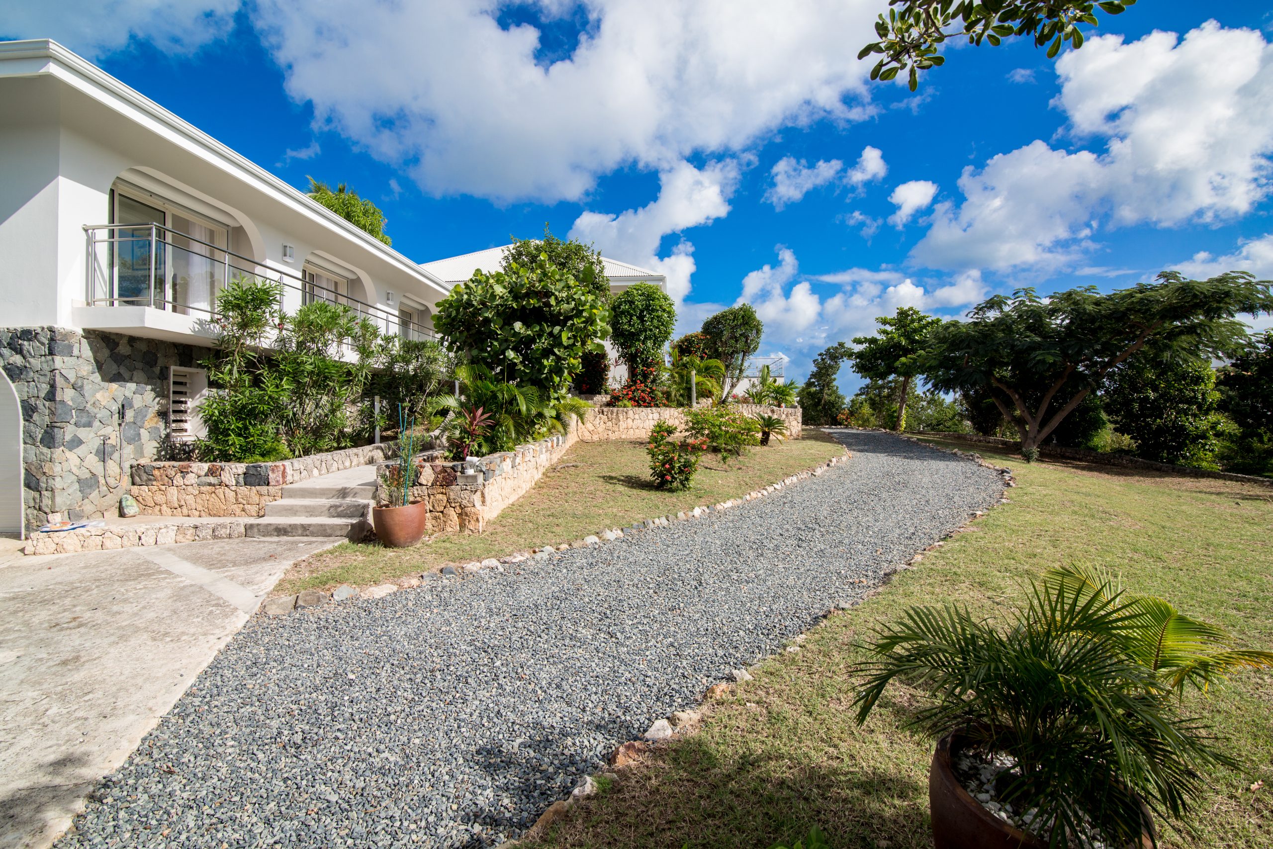 Villa Imagine-Terres Basses