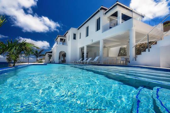 Villa Amalia-Guana Bay