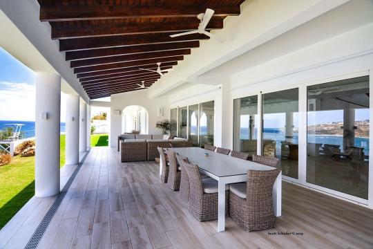 Villa Amalia-Guana Bay