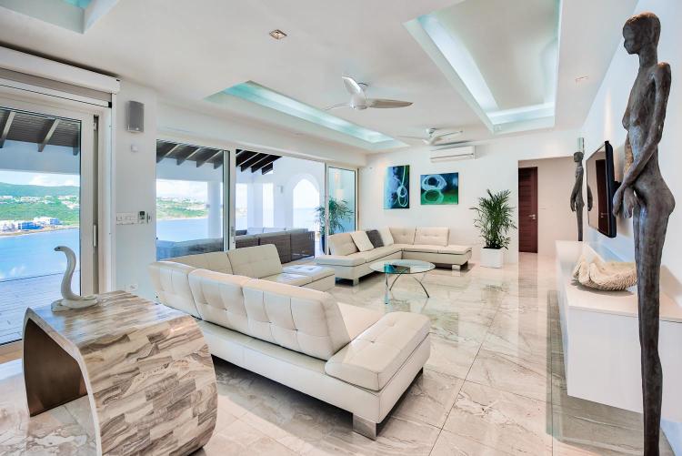 Villa Amalia-Guana Bay