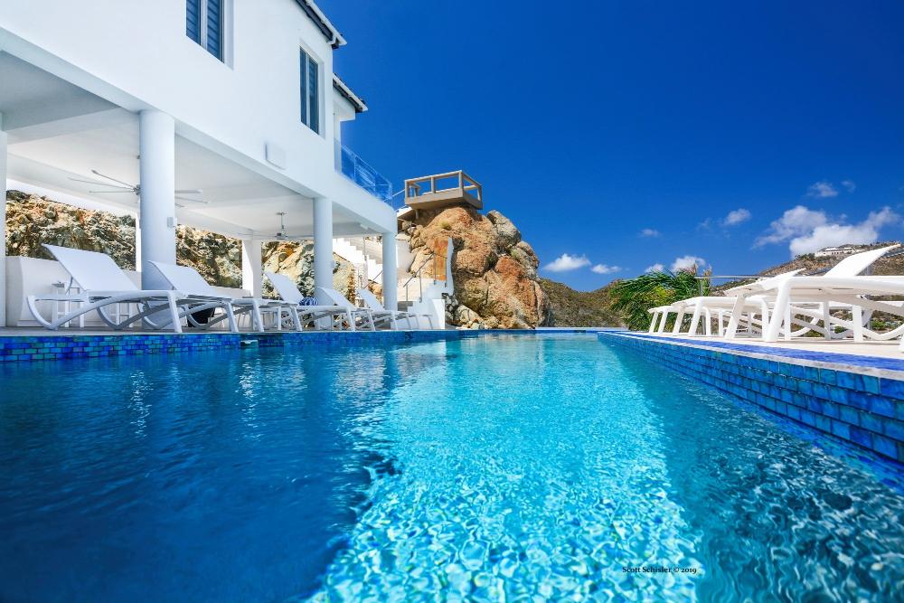 Villa Amalia-Guana Bay