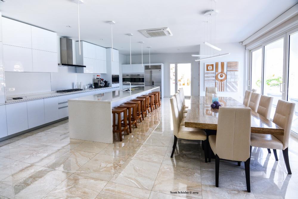 Villa Amalia-Guana Bay