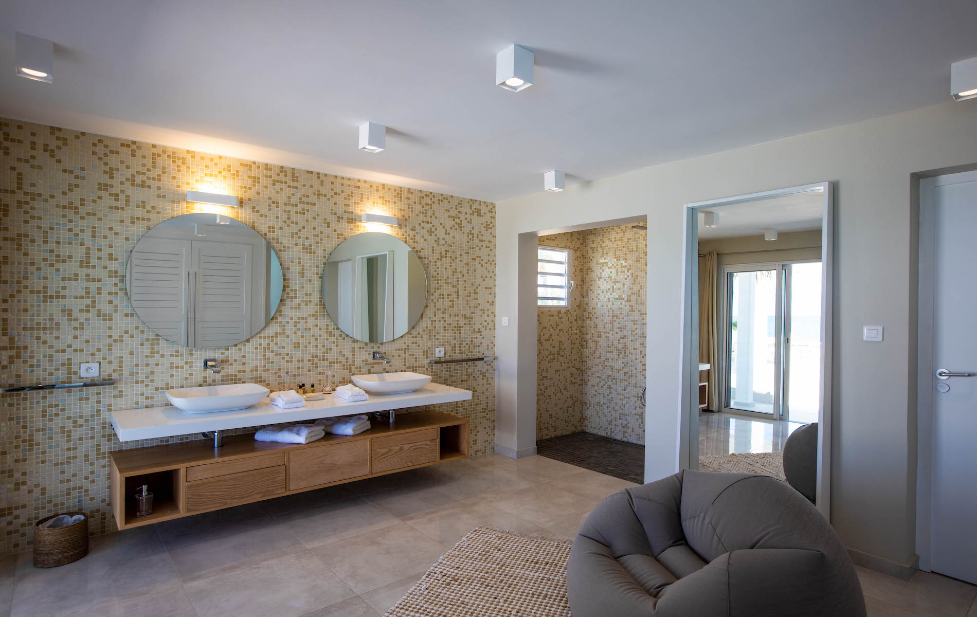 Villa L Ecume des Jours