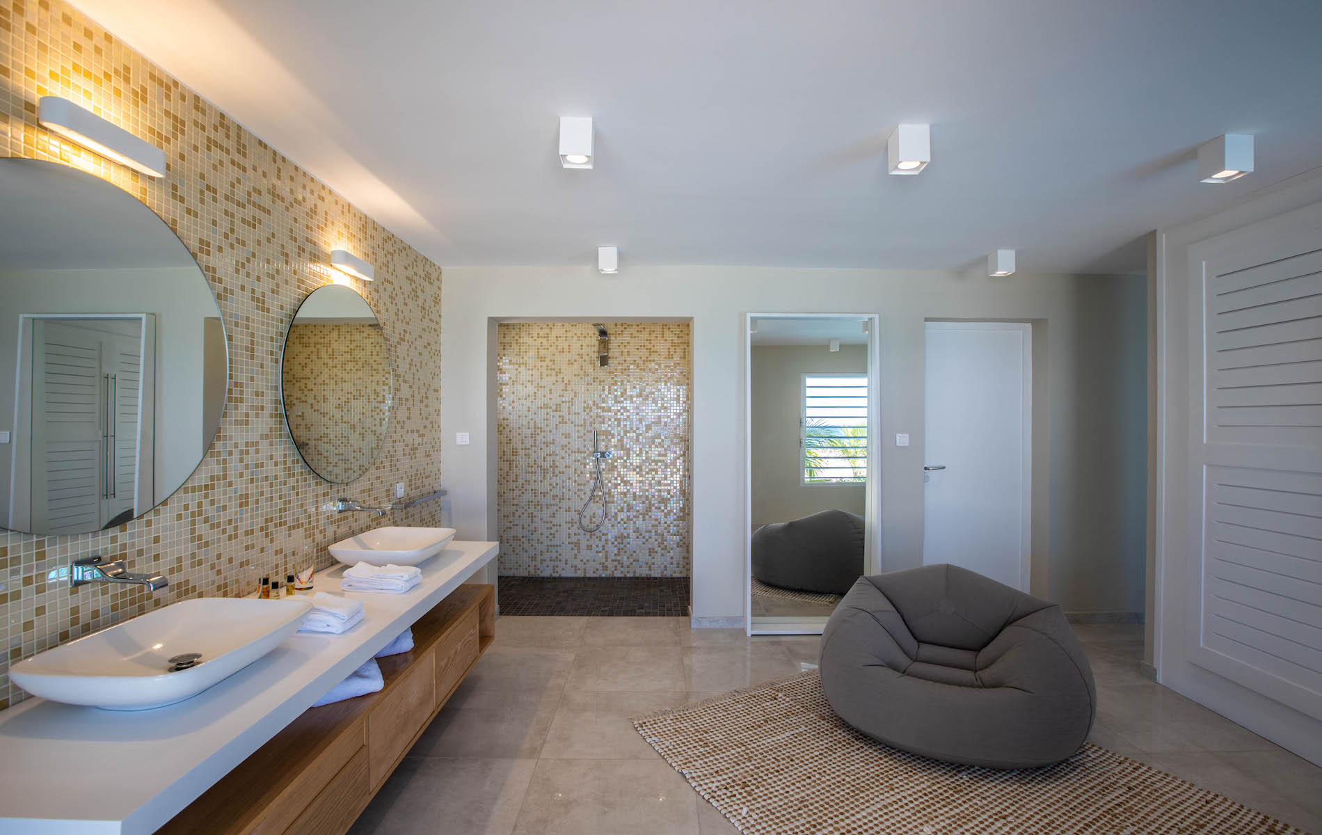 Villa L Ecume des Jours