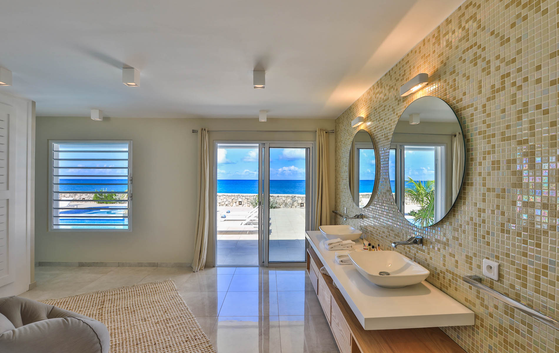 Villa L Ecume des Jours