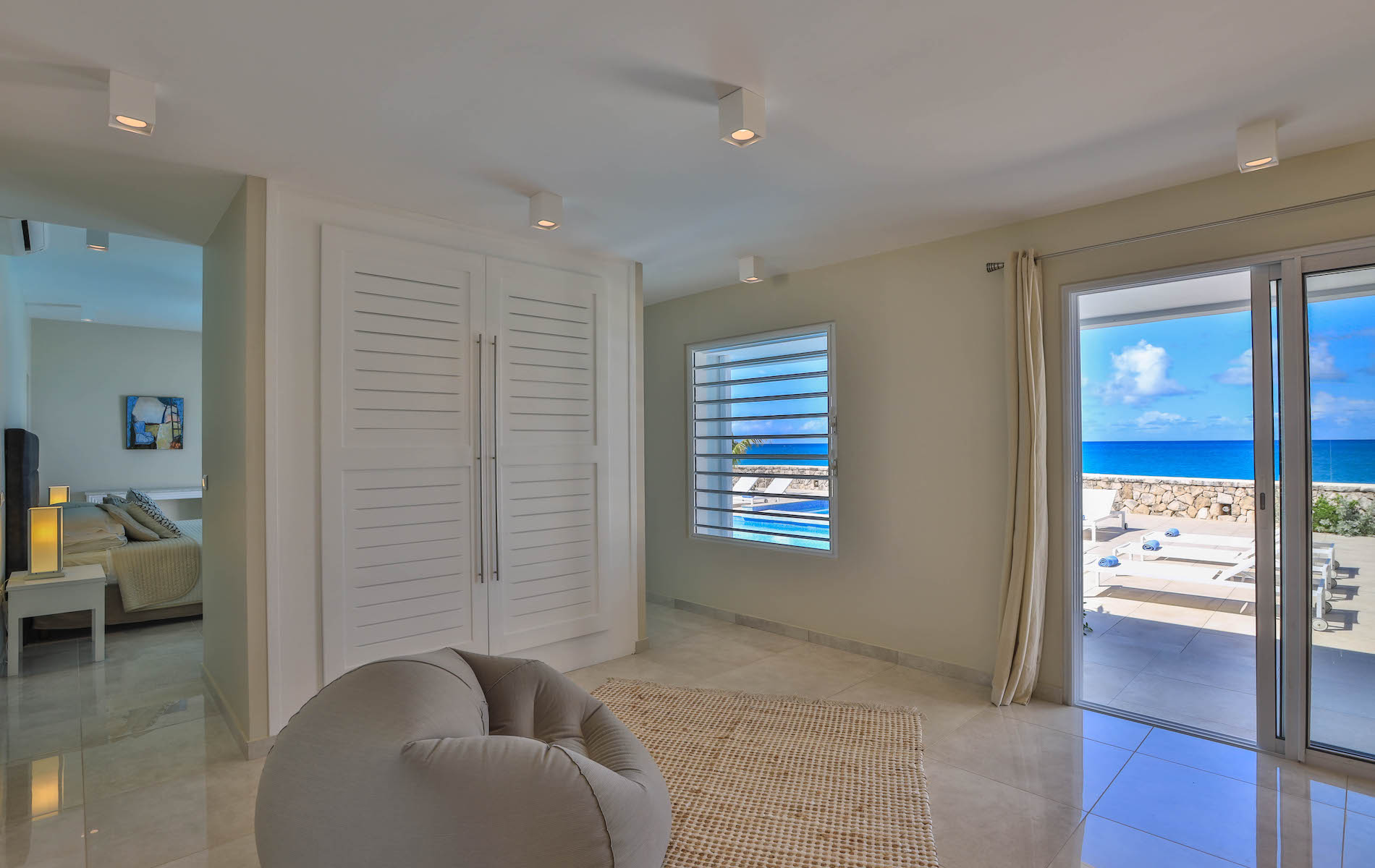 Villa L Ecume des Jours