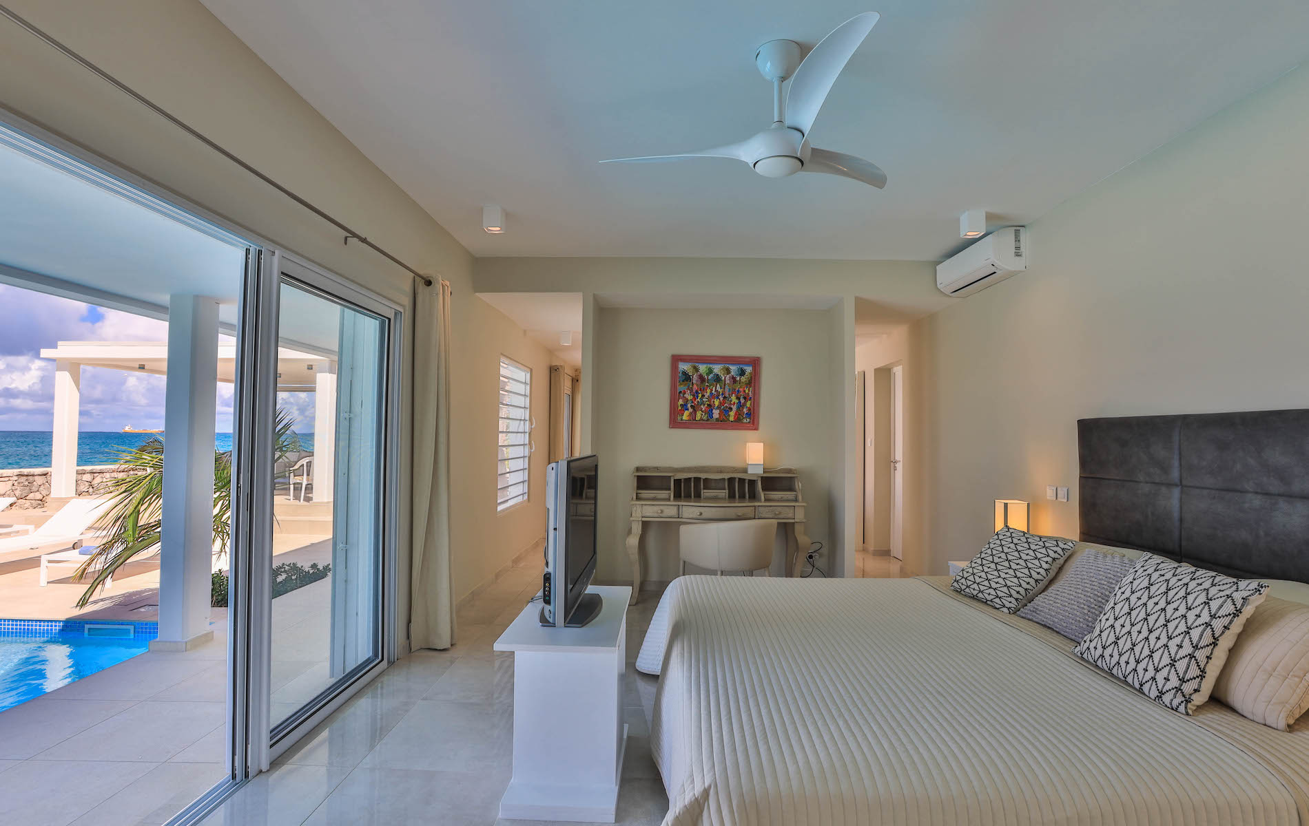 Villa L Ecume des Jours