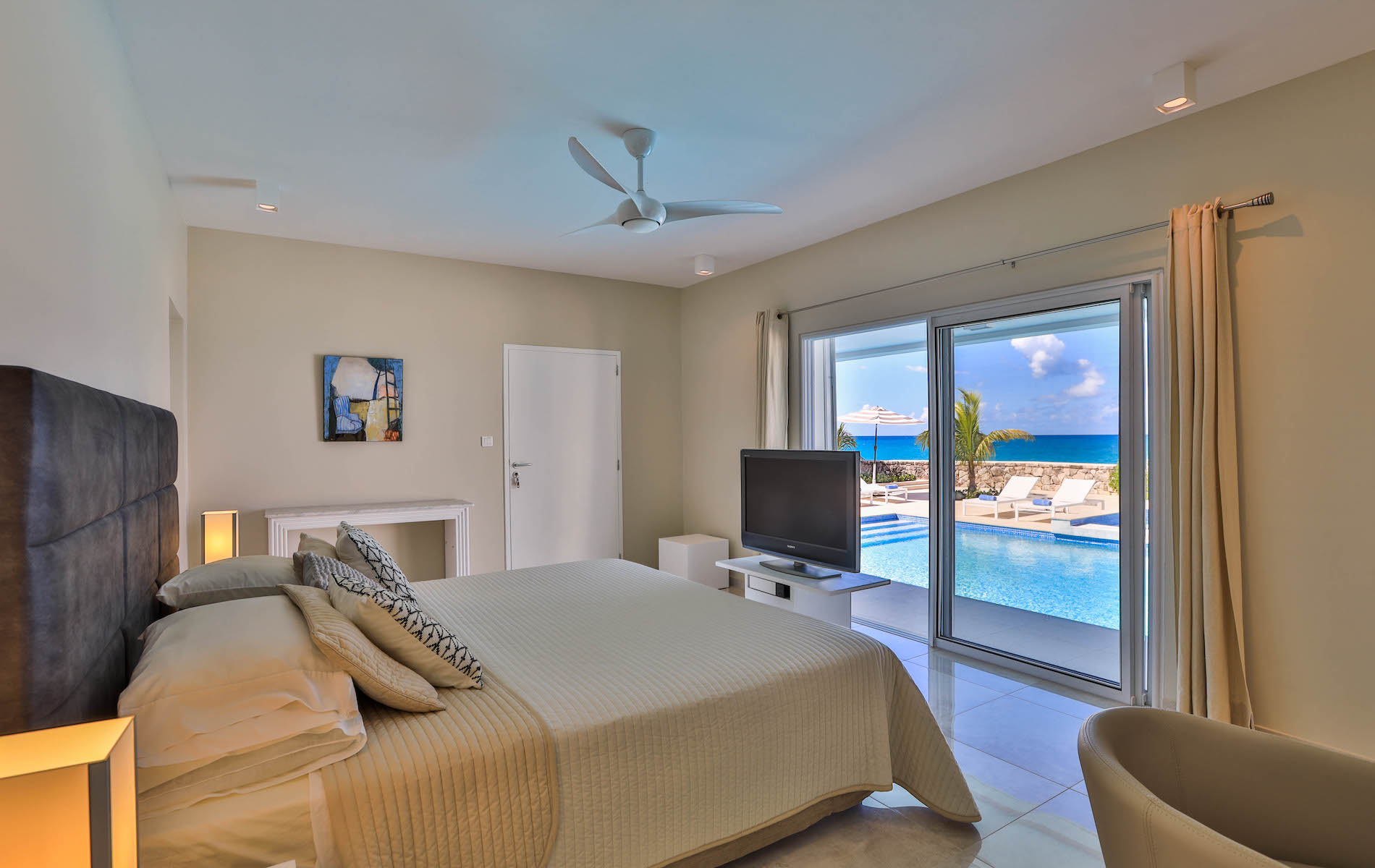 Villa L Ecume des Jours