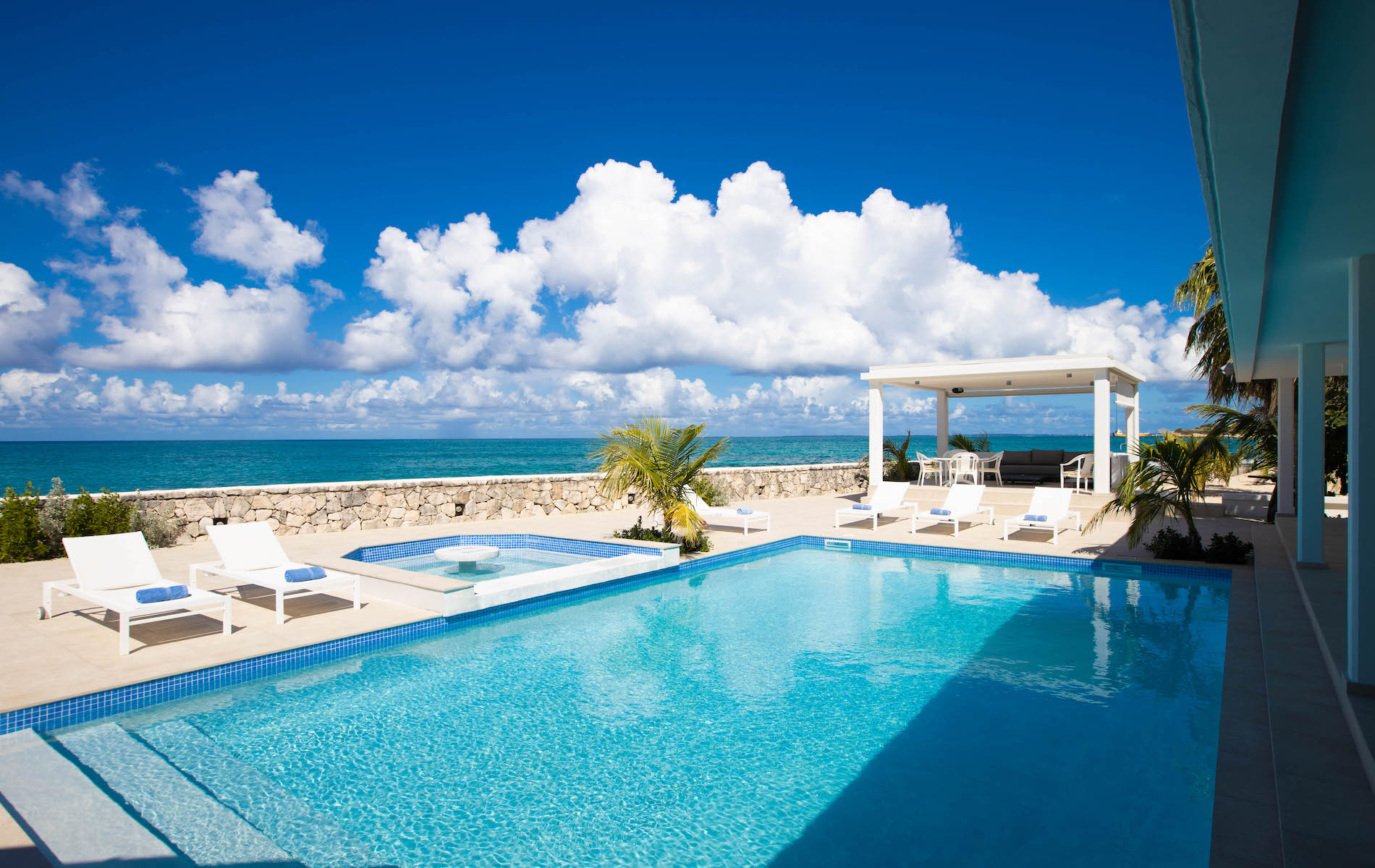 Villa L Ecume des Jours