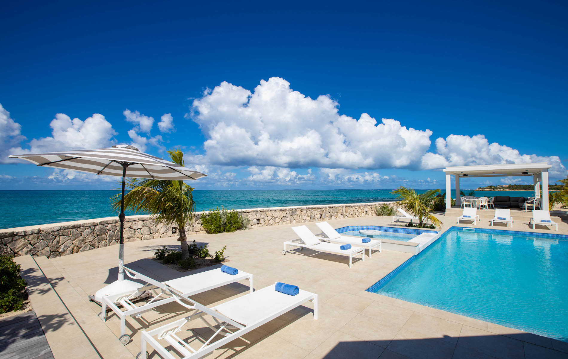 Villa L Ecume des Jours