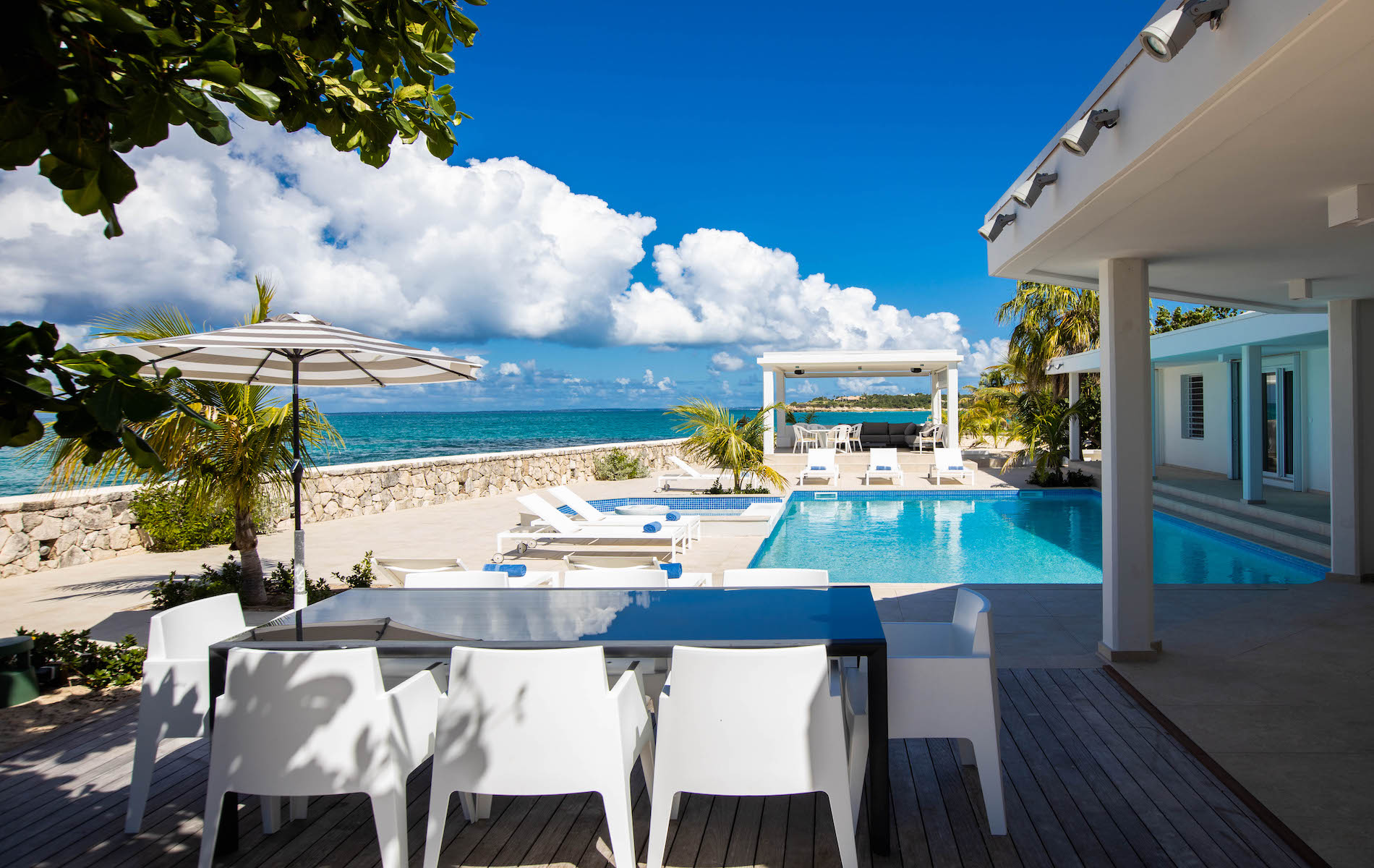 Villa L Ecume des Jours