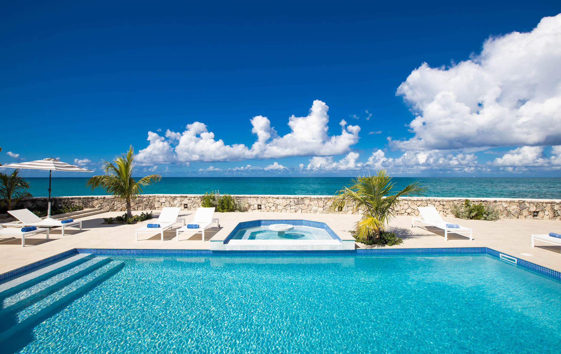 Villa L Ecume des Jours