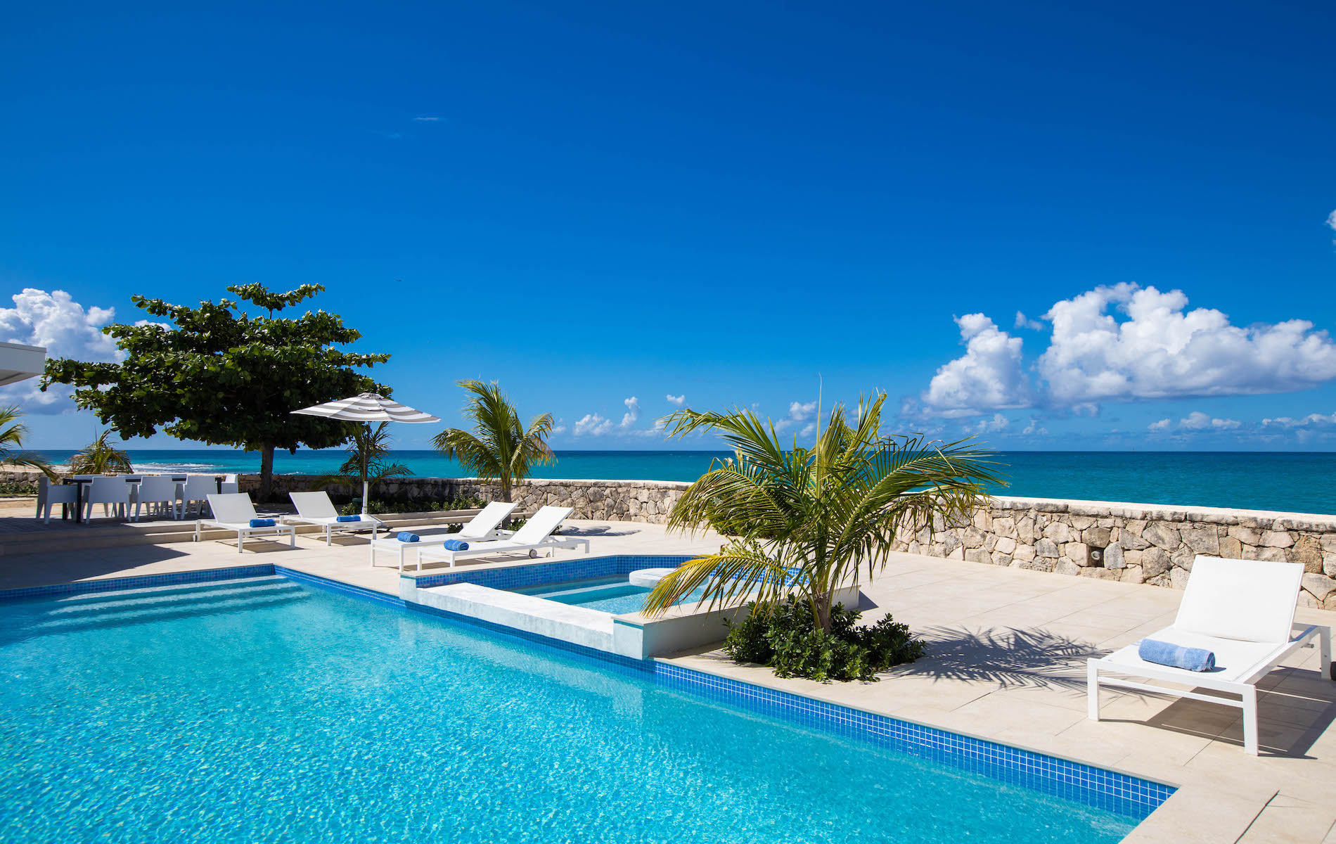 Villa L Ecume des Jours