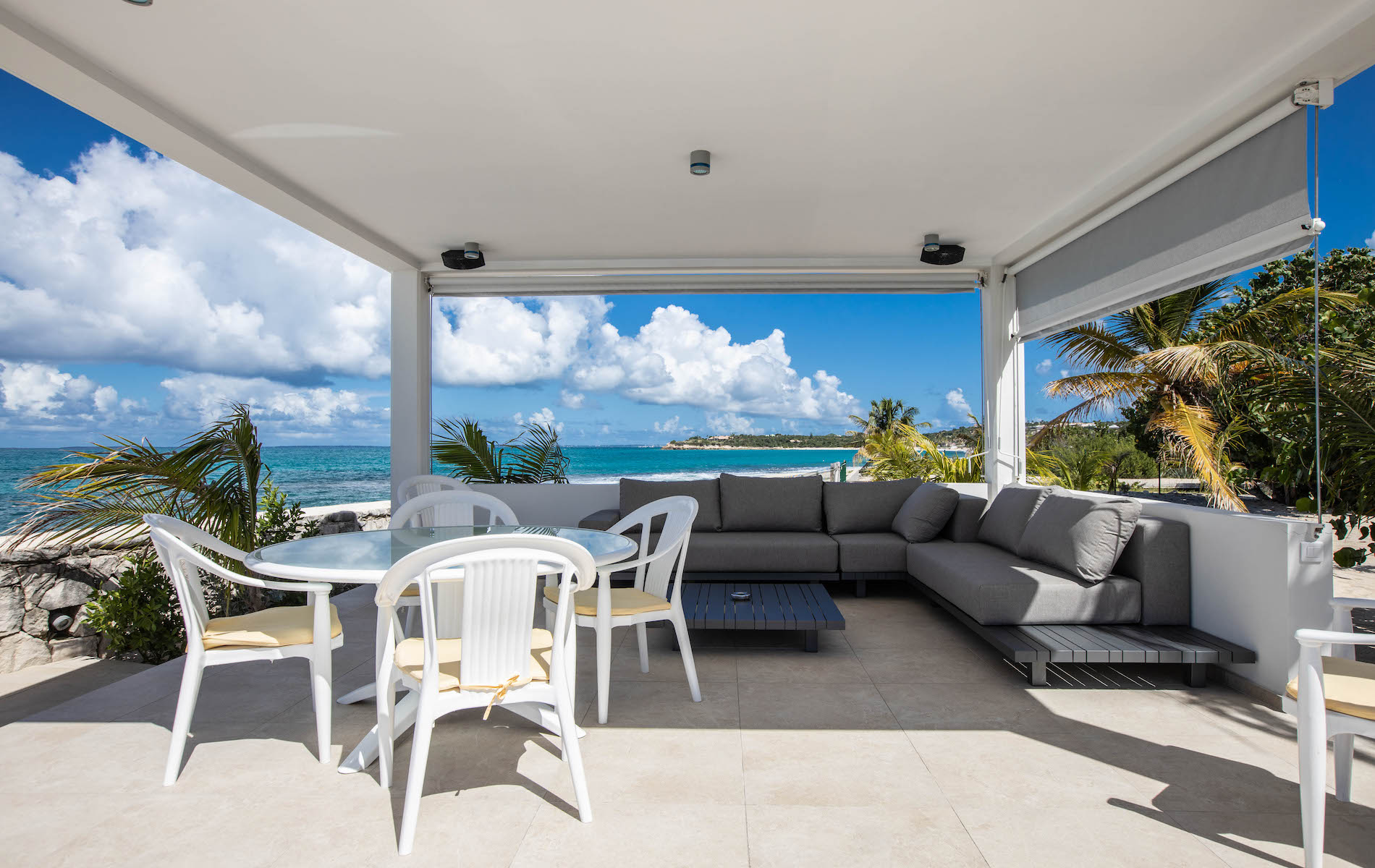 Villa L Ecume des Jours