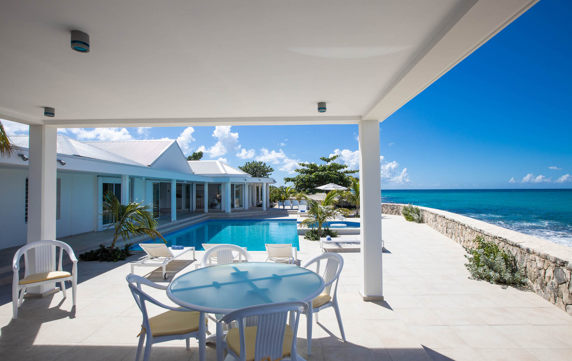 Villa L Ecume des Jours