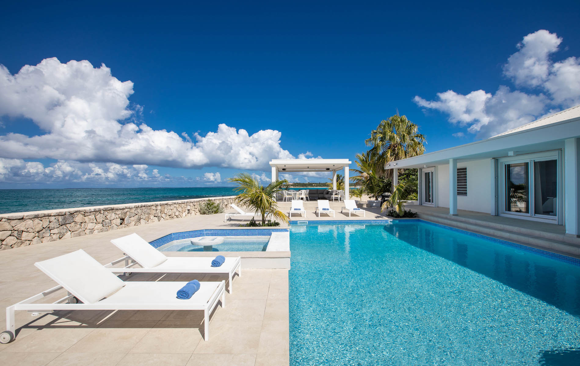 Villa L Ecume des Jours