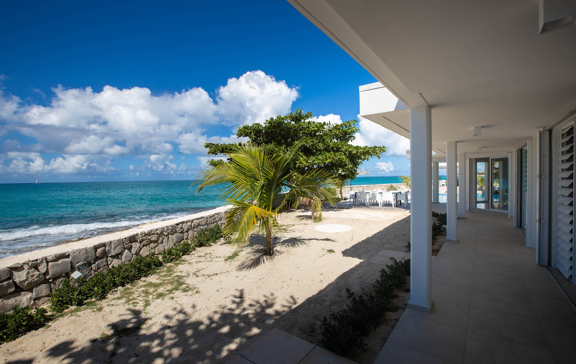 Villa L Ecume des Jours