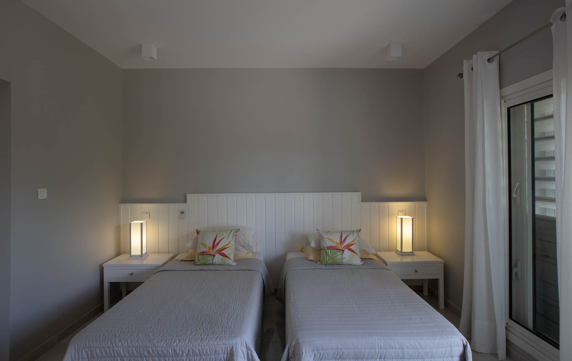 Villa L Ecume des Jours