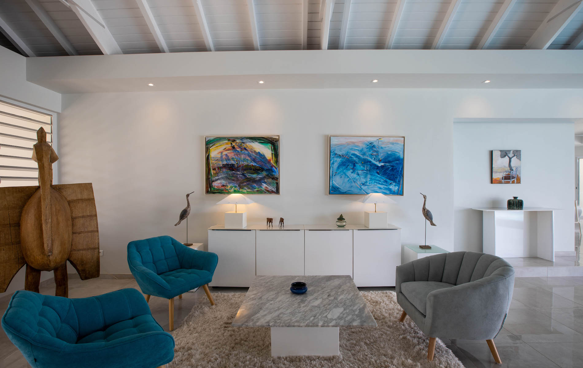 Villa L Ecume des Jours