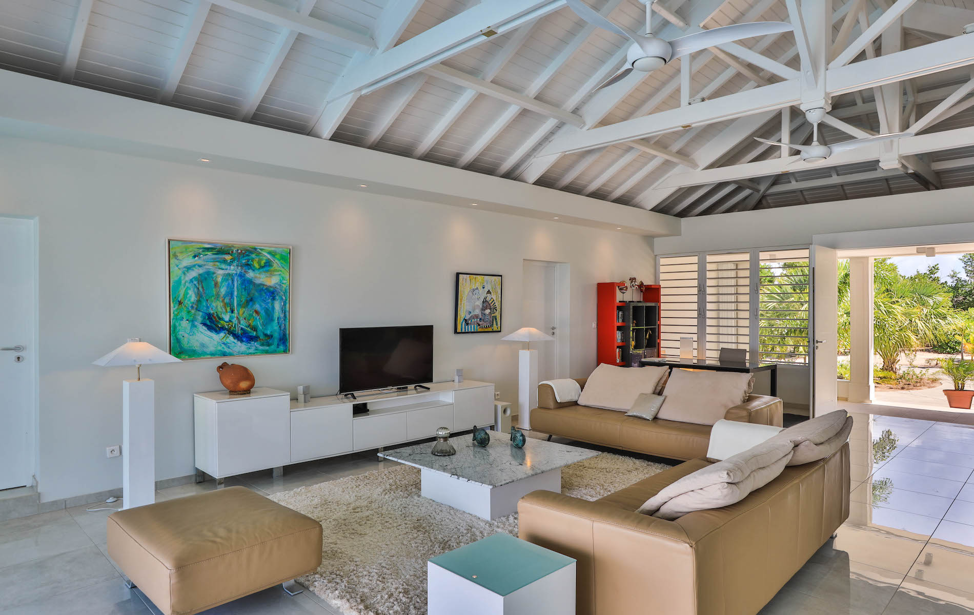 Villa L Ecume des Jours