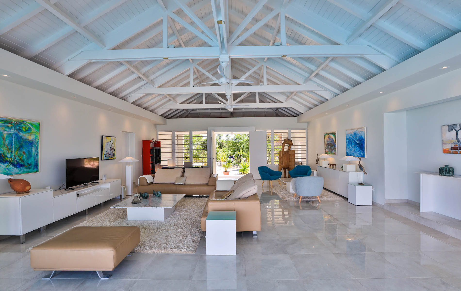 Villa L Ecume des Jours