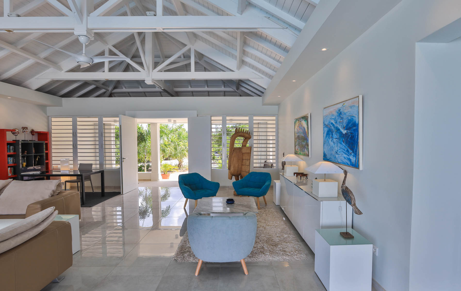 Villa L Ecume des Jours