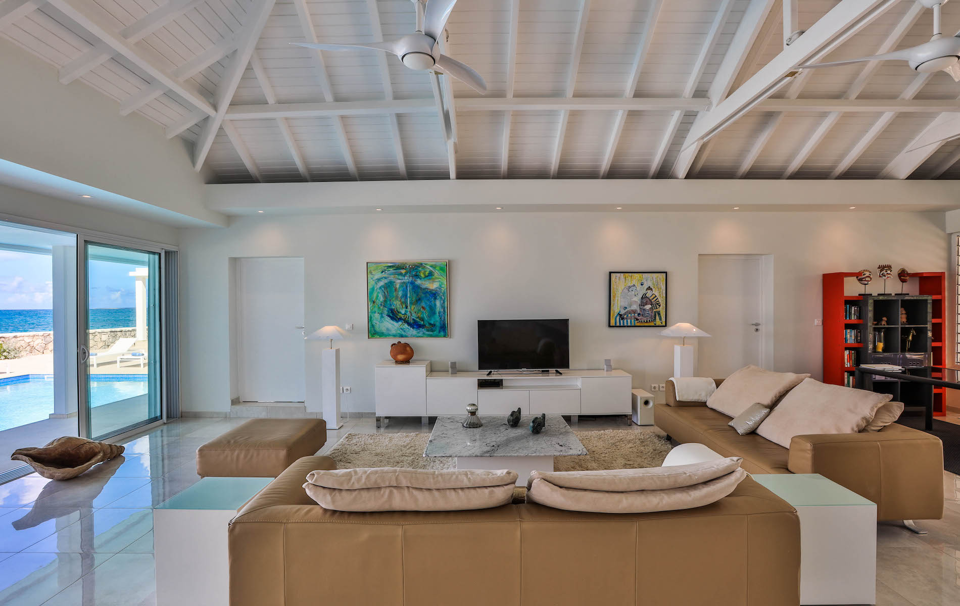 Villa L Ecume des Jours