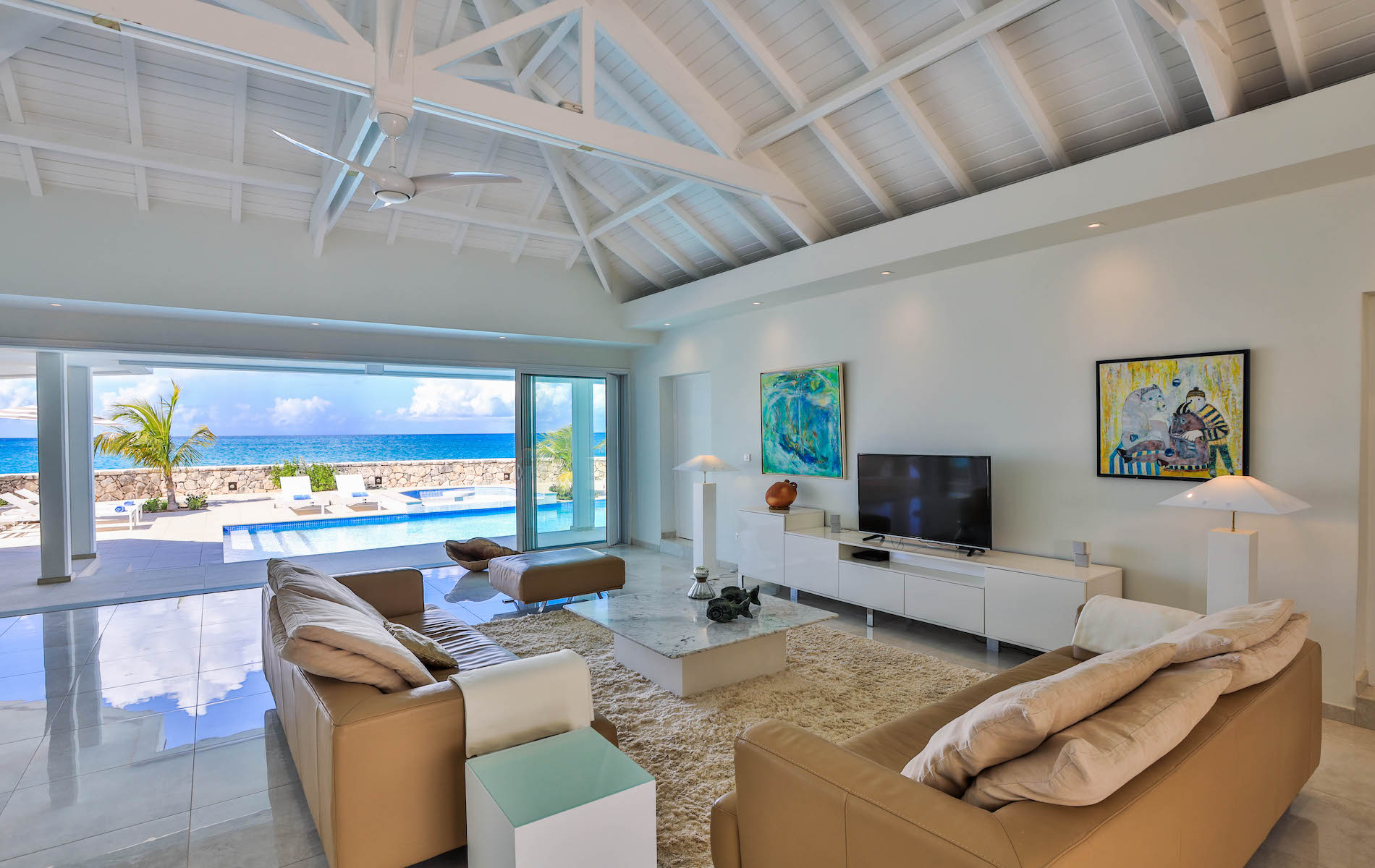 Villa L Ecume des Jours