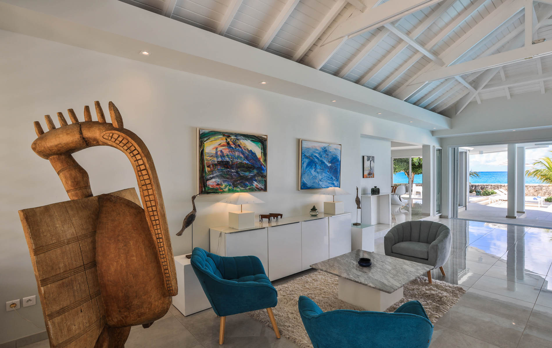 Villa L Ecume des Jours