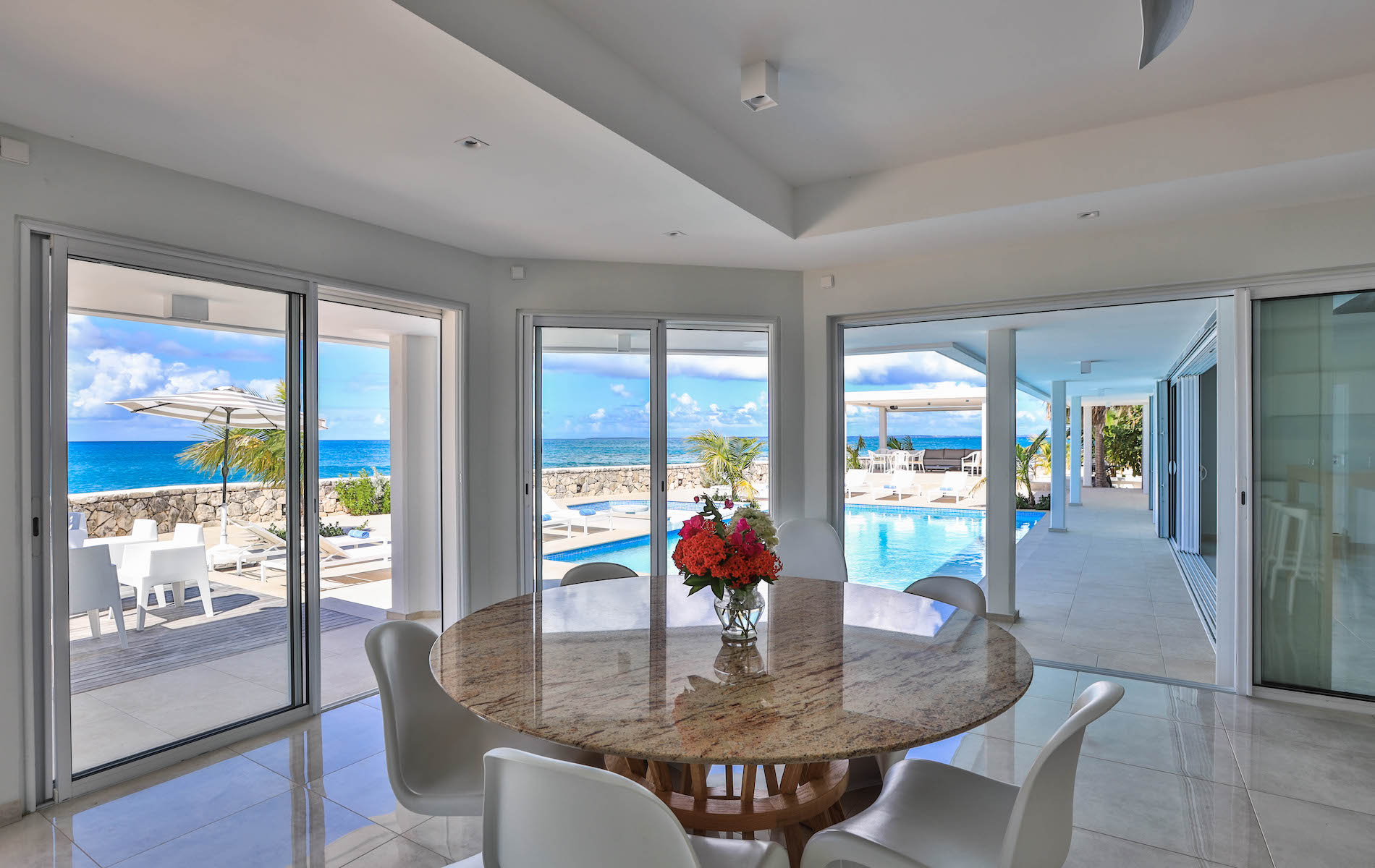 Villa L Ecume des Jours