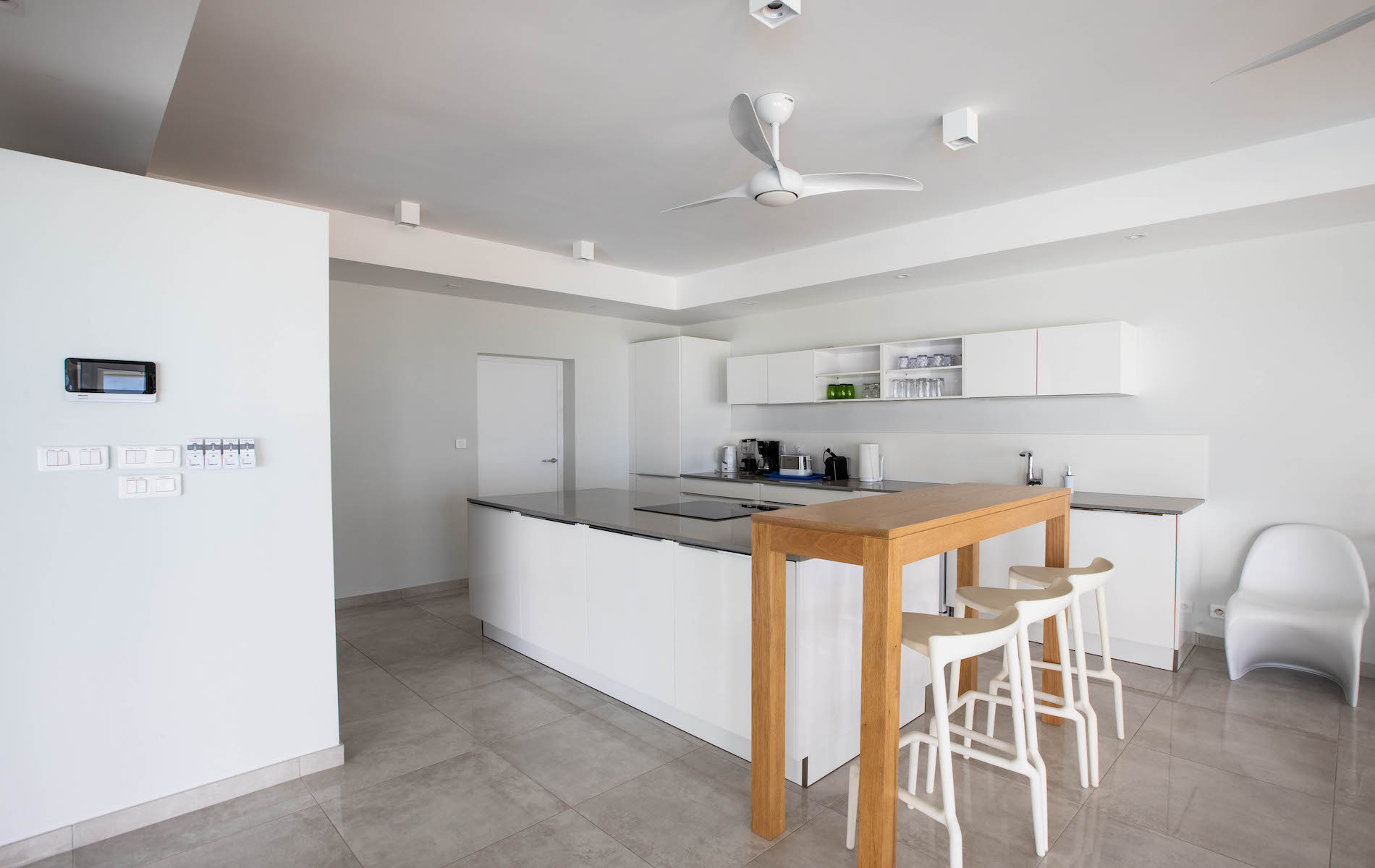 Villa L Ecume des Jours