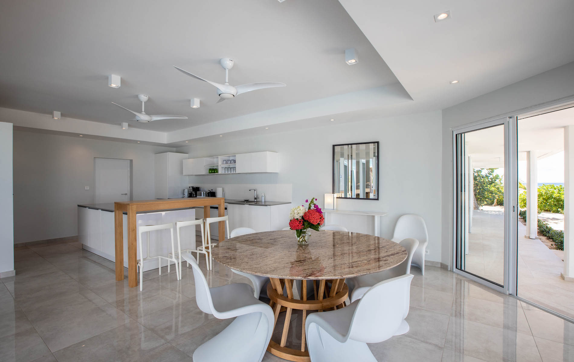 Villa L Ecume des Jours