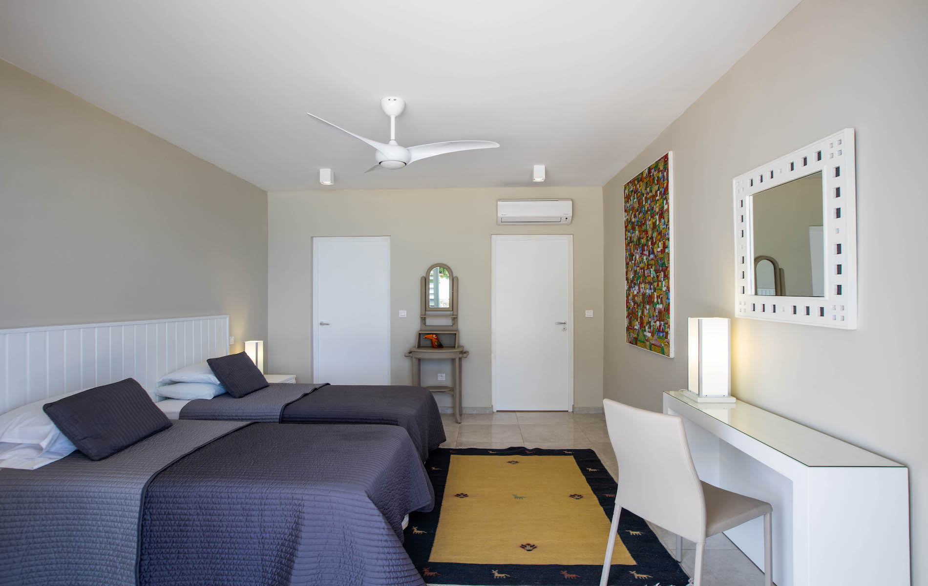 Villa L Ecume des Jours