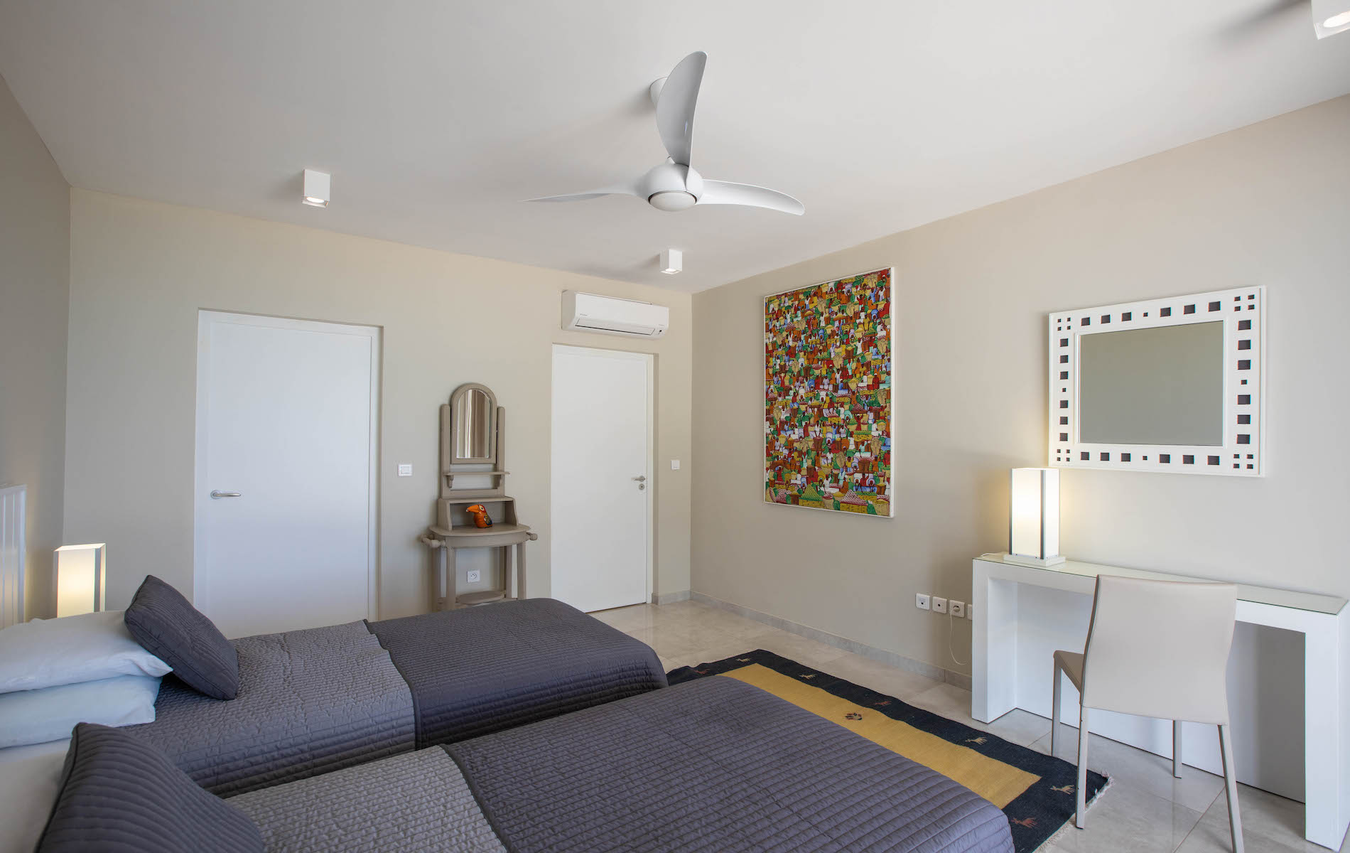 Villa L Ecume des Jours