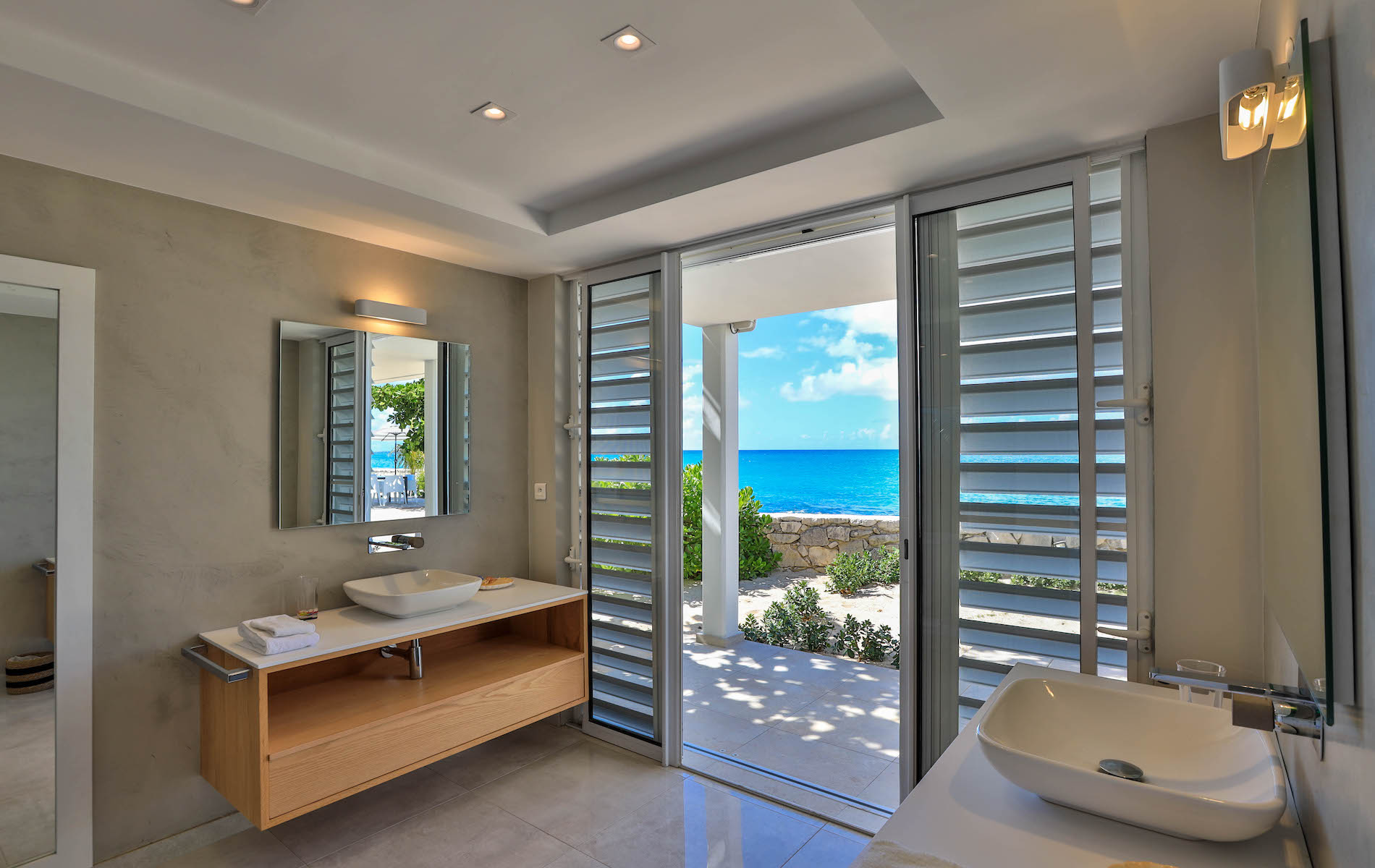 Villa L Ecume des Jours