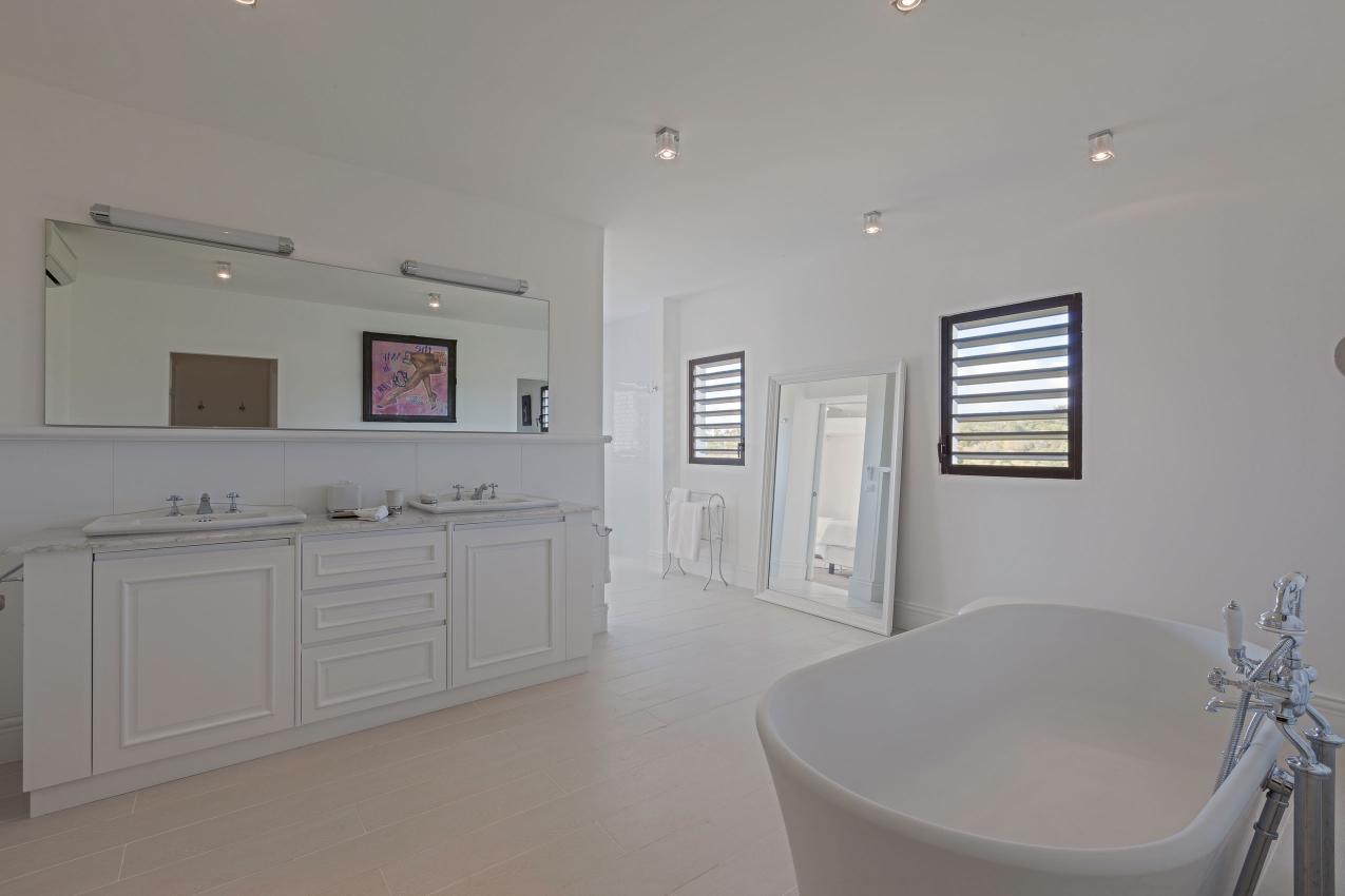 Villa Always-Terres Basses - Hillside