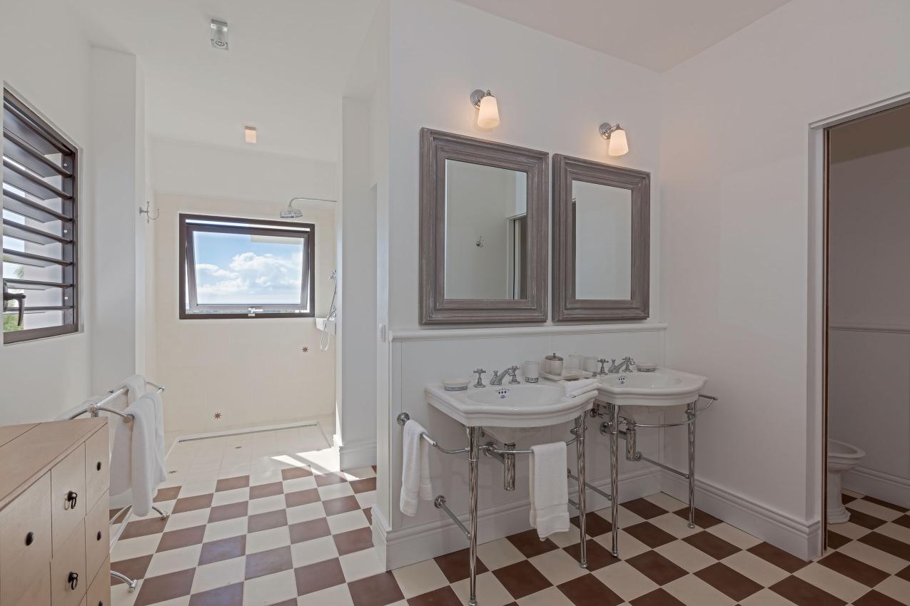 Villa Always-Terres Basses - Hillside