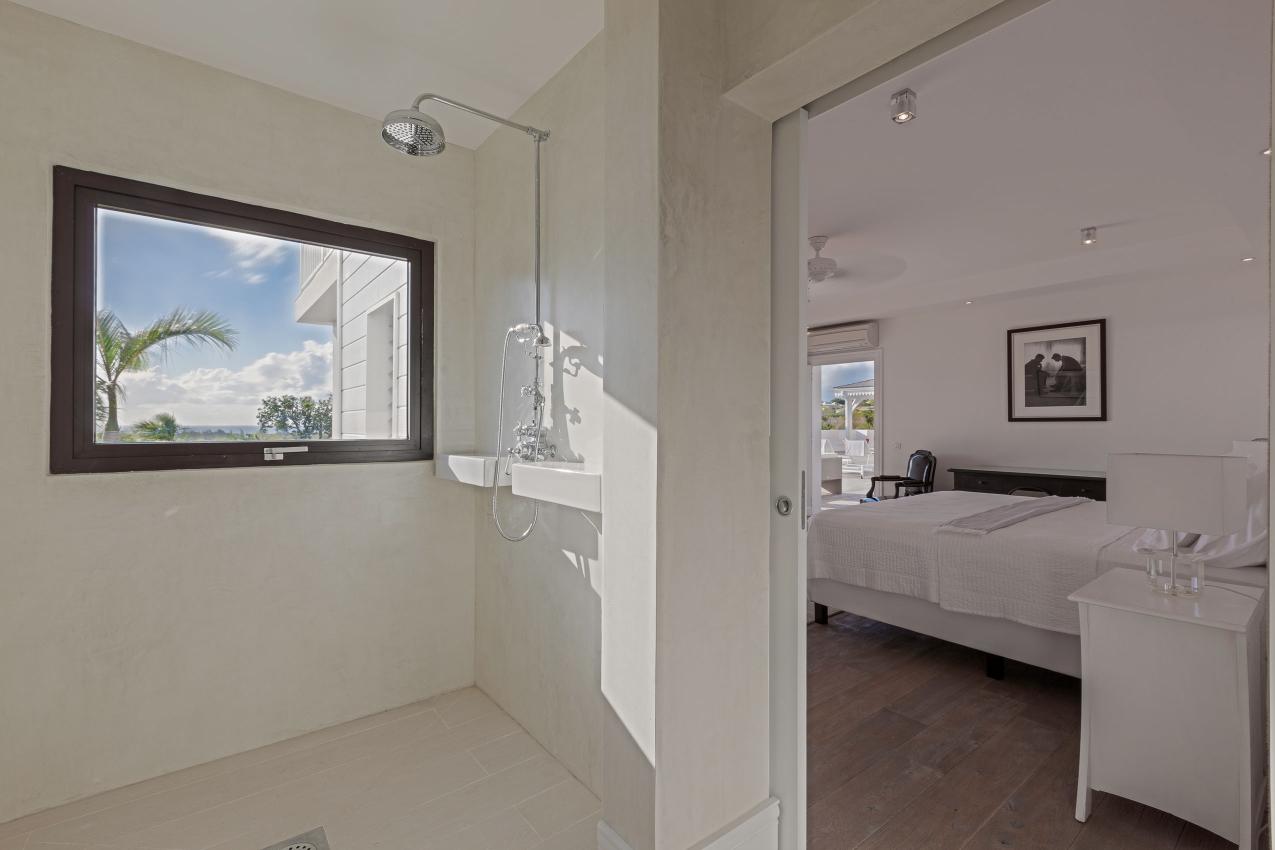 Villa Always-Terres Basses - Hillside