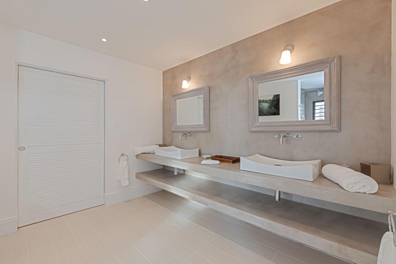 Villa Always-Terres Basses - Hillside