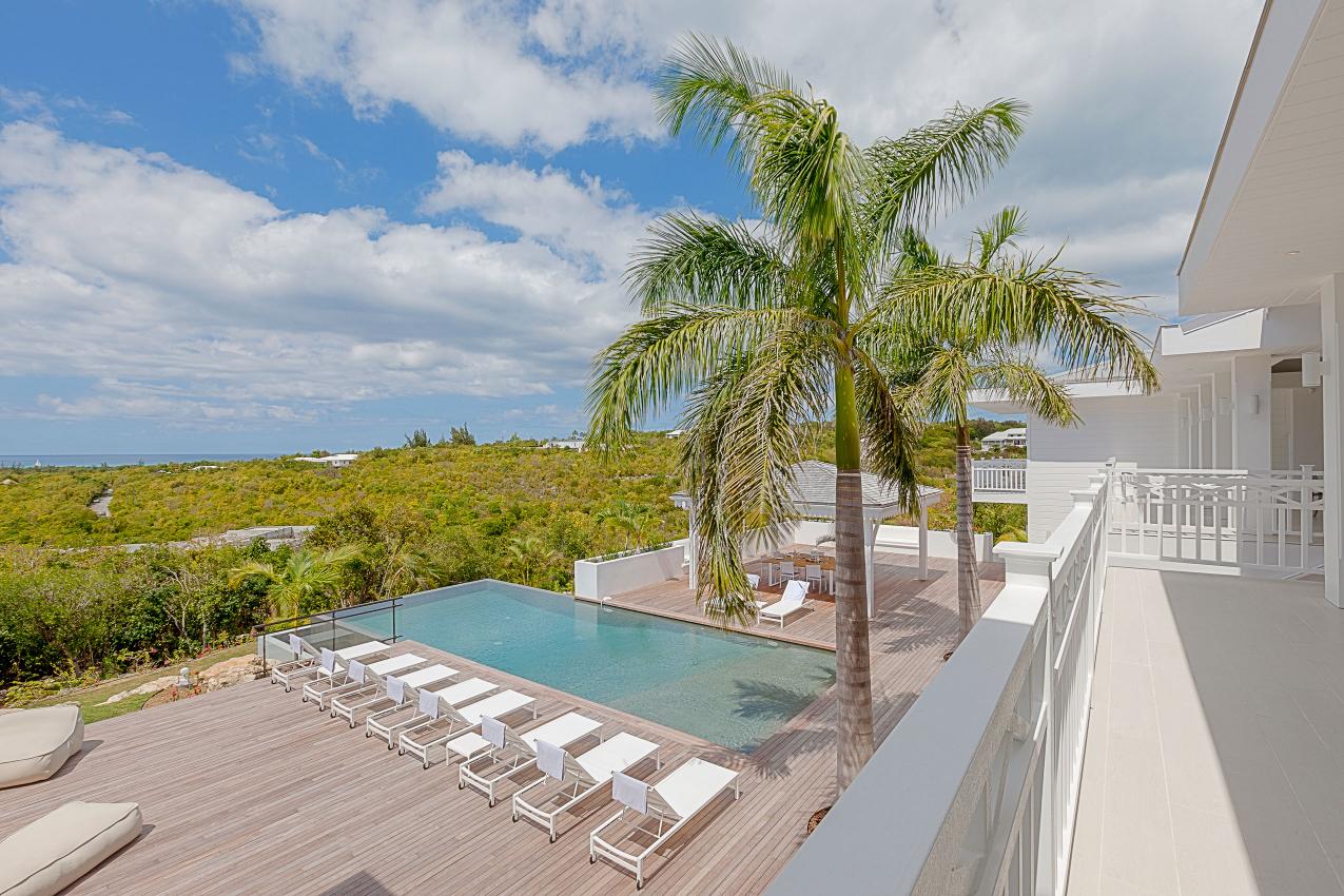 Villa Always-Terres Basses - Hillside